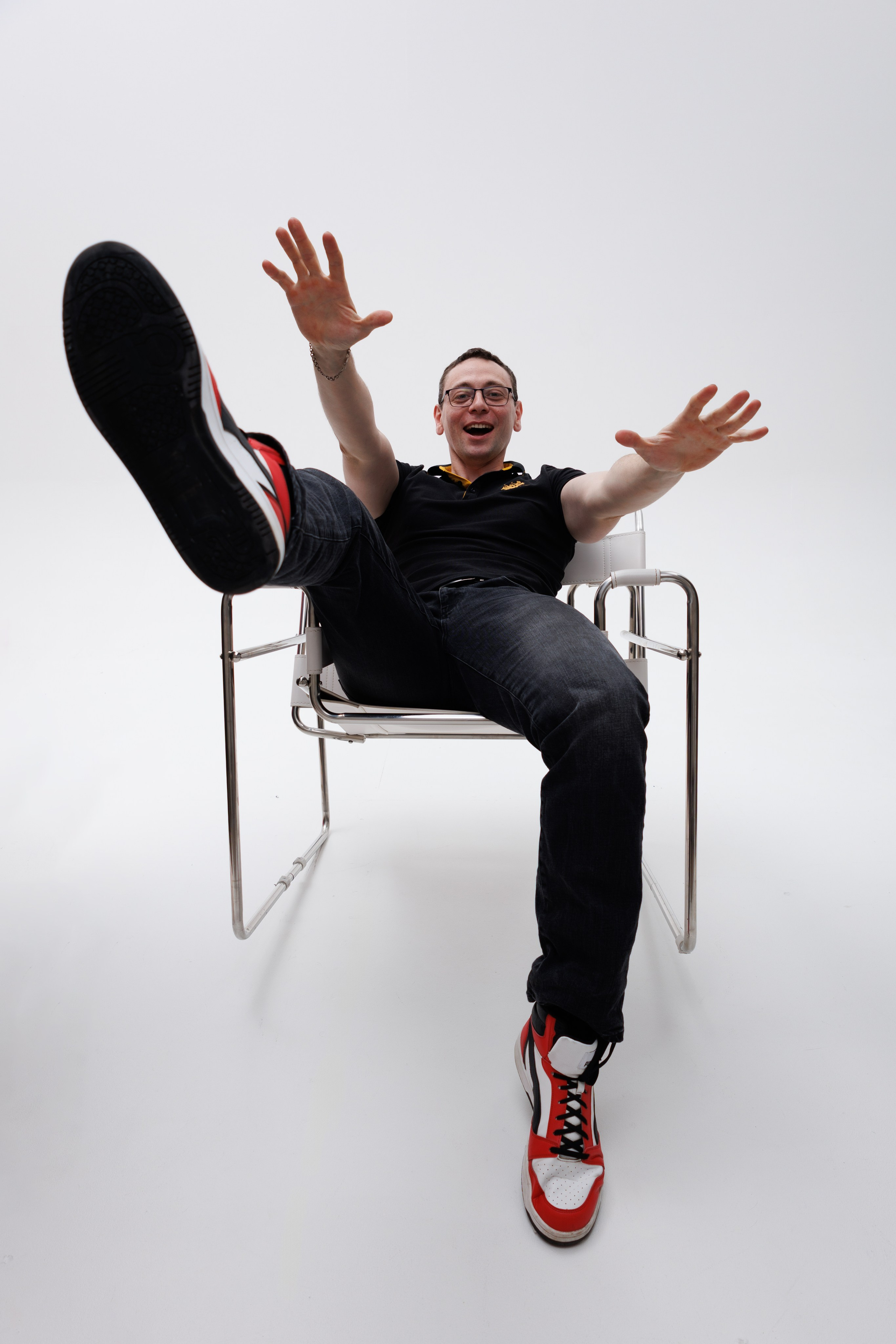 Михаил. Фотограф Макс Яньшин|Ростов-на-Дону