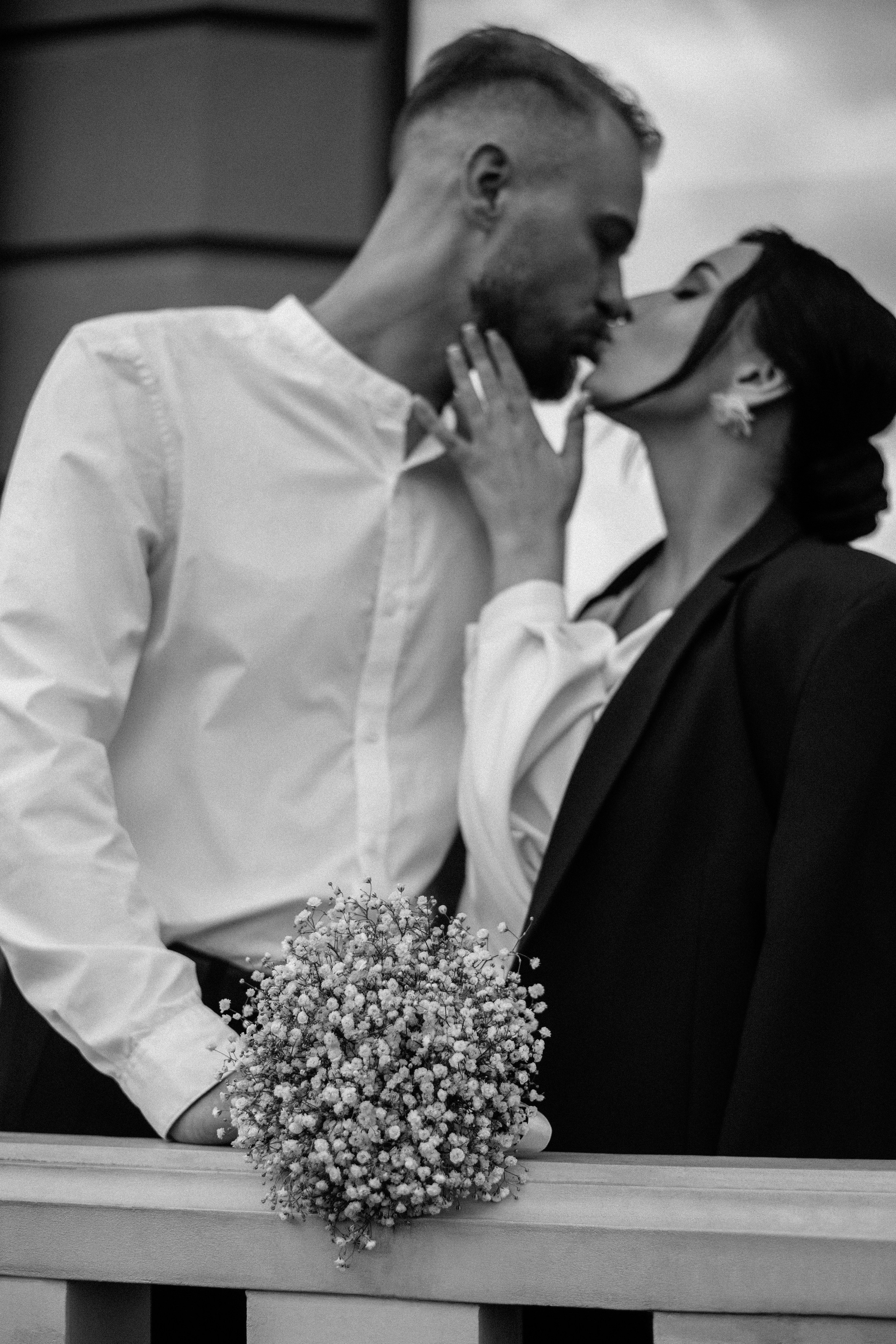 Ксения & Максим. Фотограф в Екатеринбурге Веретенова Наталья