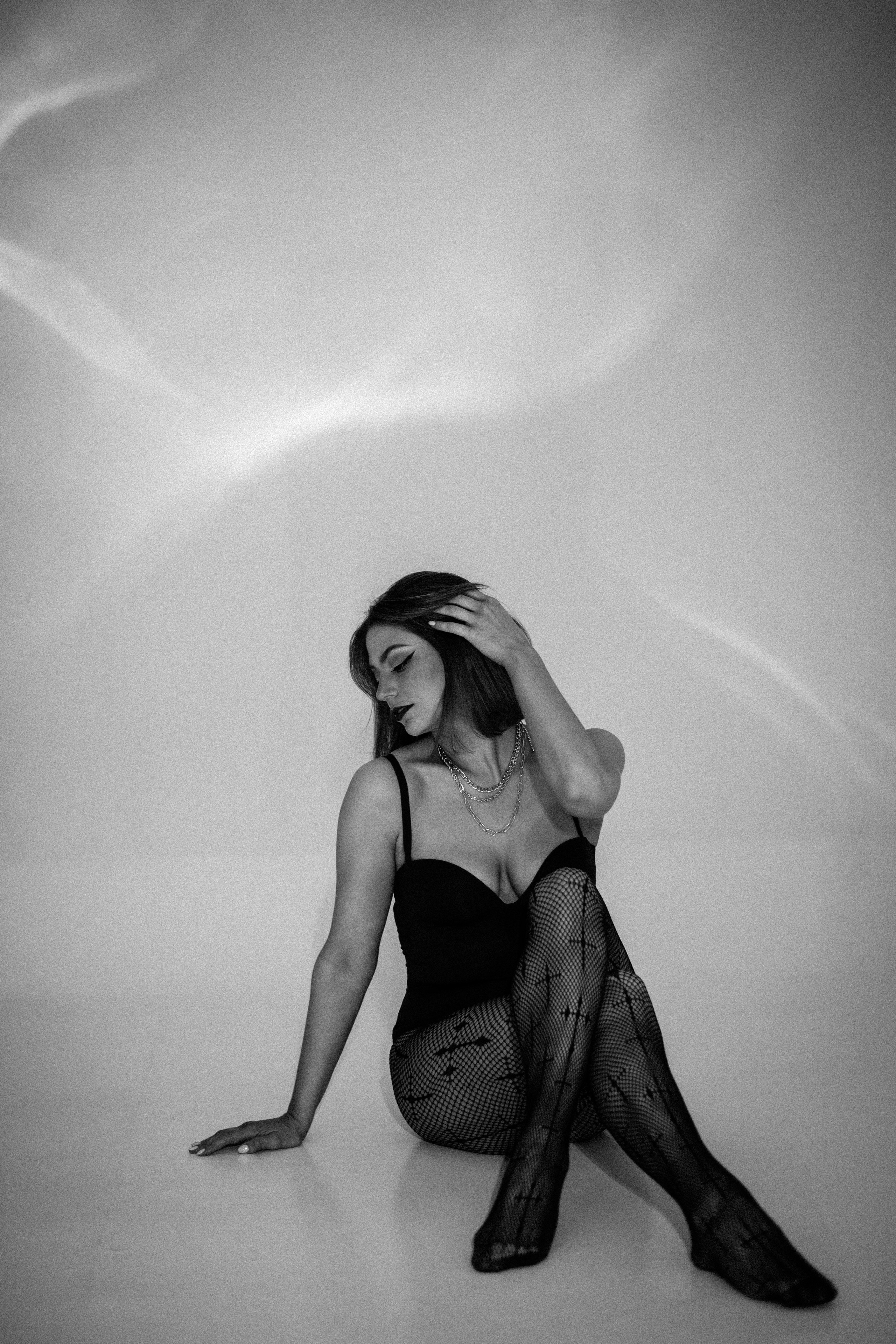 Валентина. Фотограф в Екатеринбурге Веретенова Наталья