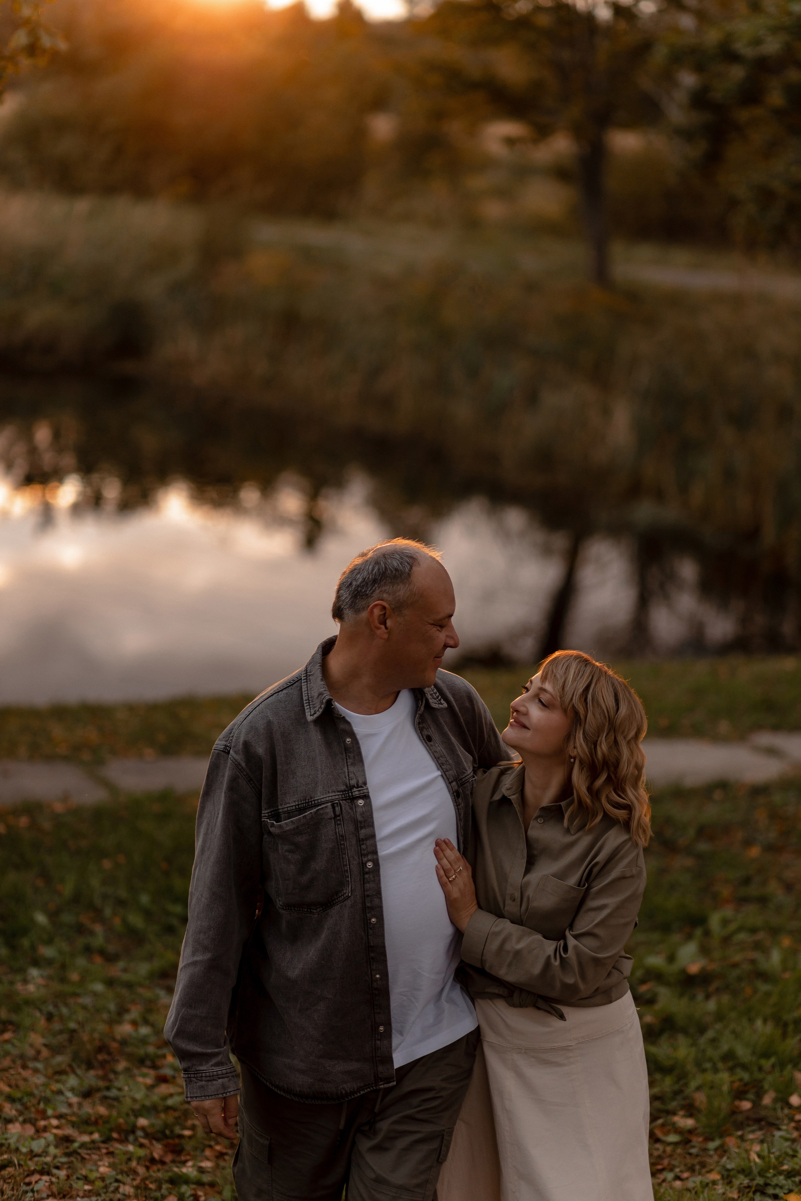 Светлана и Игорь. Свадебный фотограф Елена Ловцевич