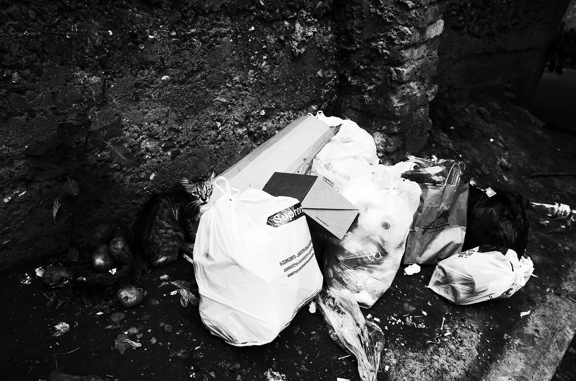 Городской пейзаж