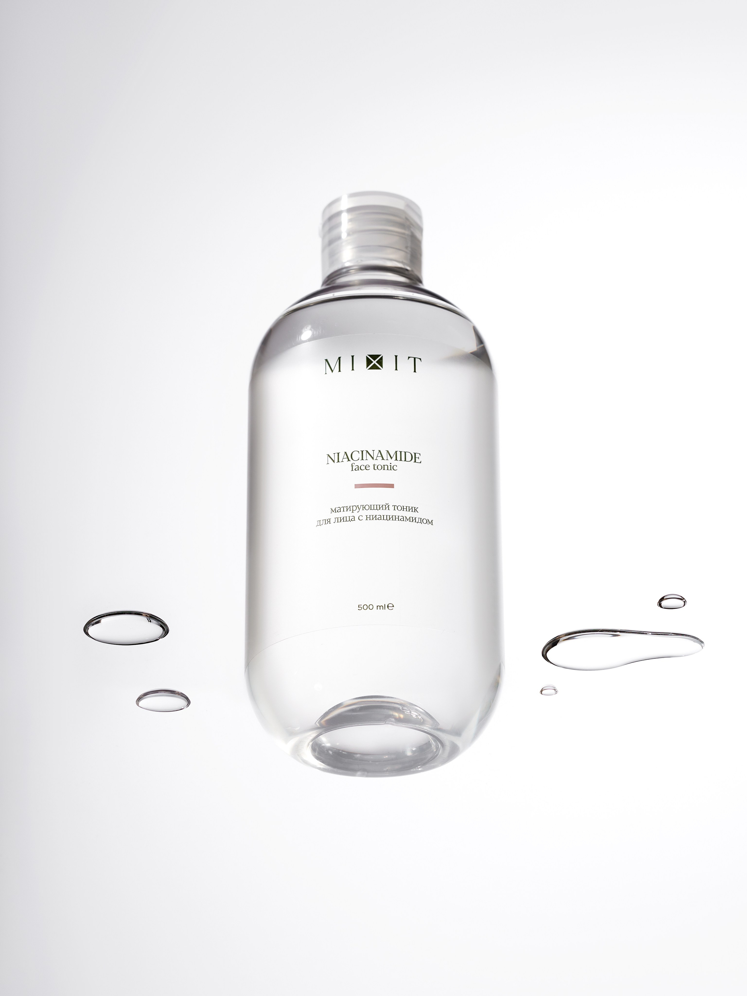 MIXIT. Предметный фотограф в Москве Софья Боргардт