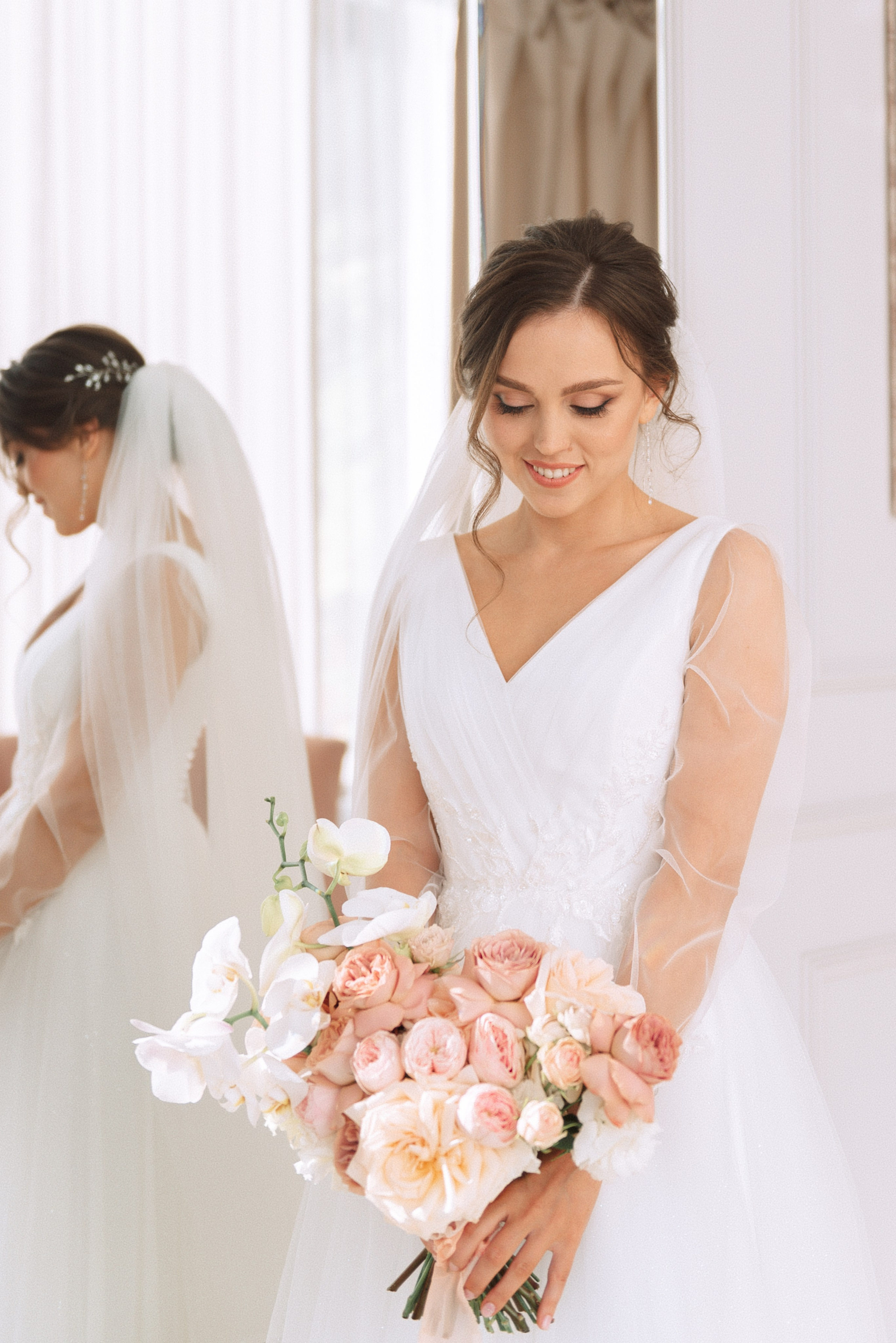 Глеб и Анастасия. Главная