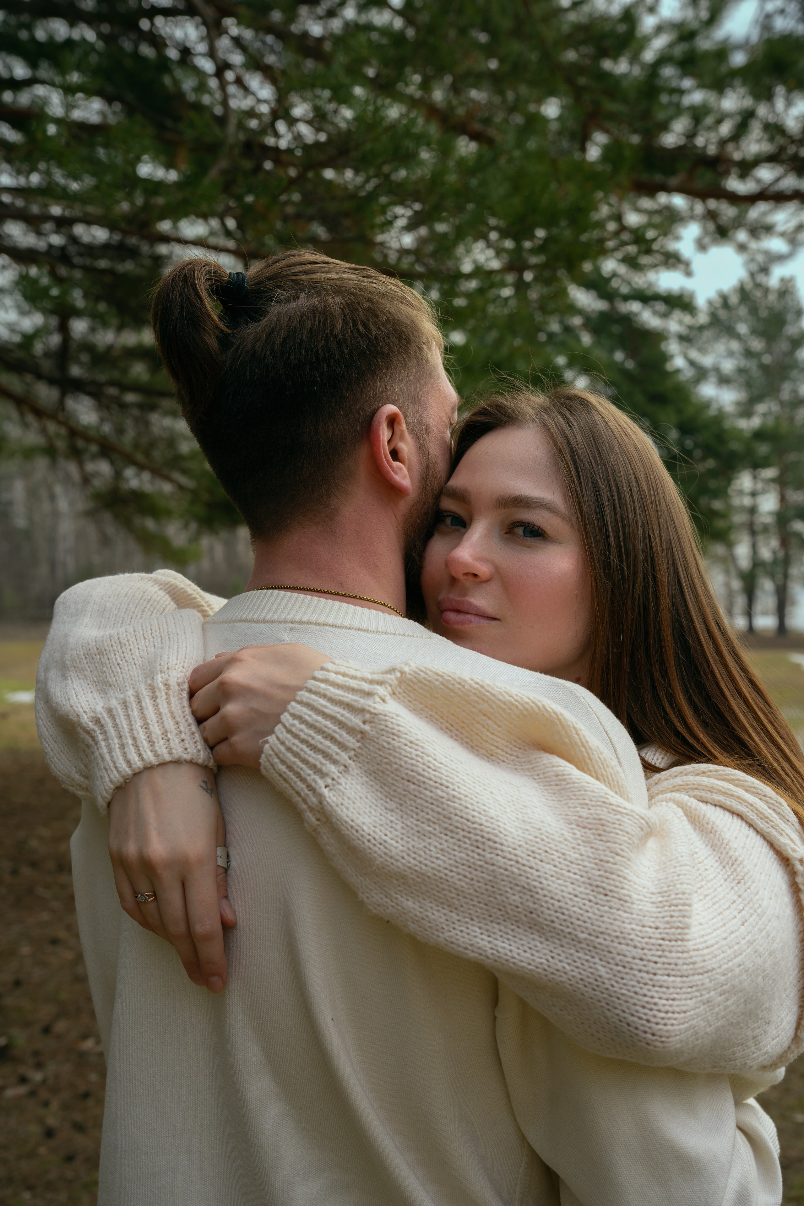 Love story прогулка в парке. Свадебный фотограф Анжелика Жаринова