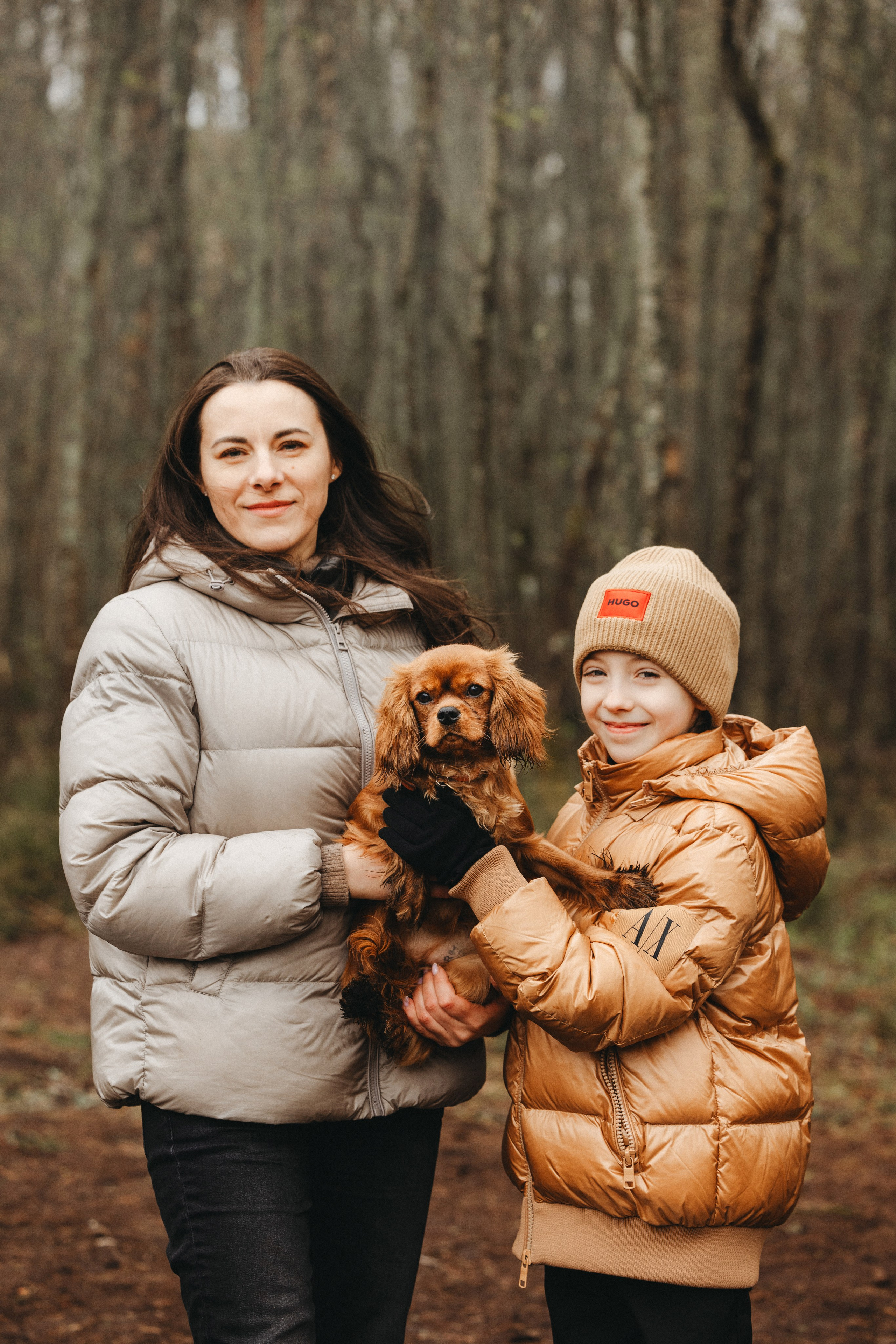 Встреча ККЧС. Фотограф анималист Осипчикова Мария