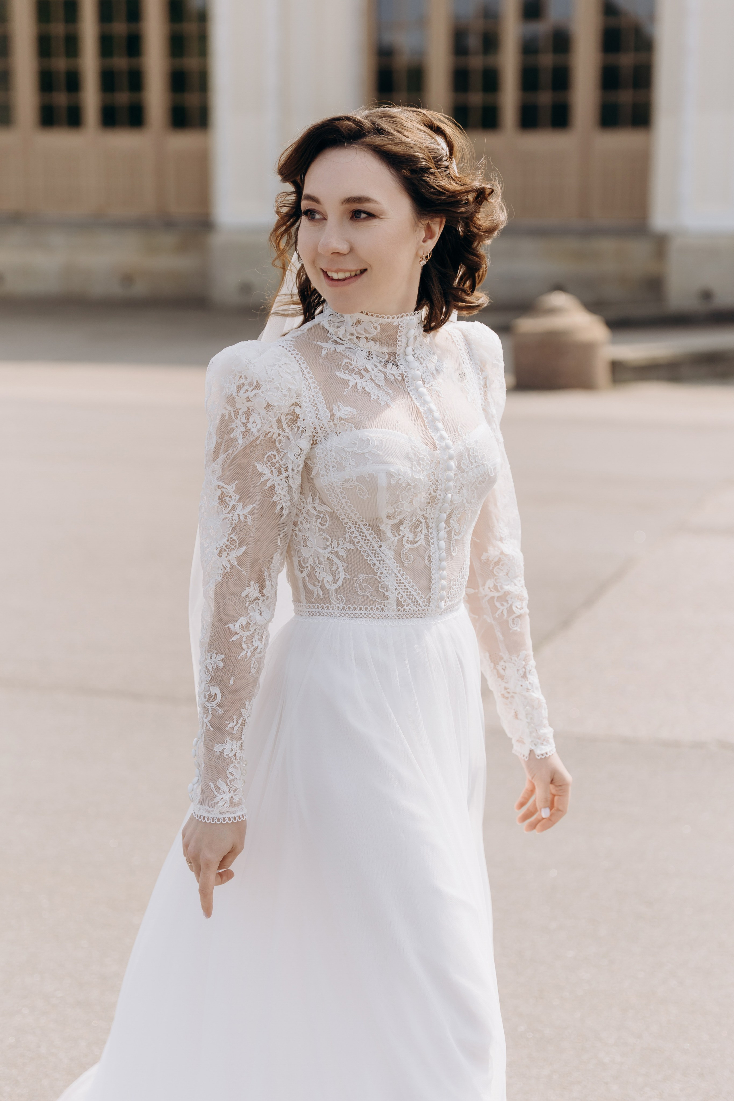 Андрей & Арина — Санкт-Петербург. Richard and Irene - Destination wedding photographer