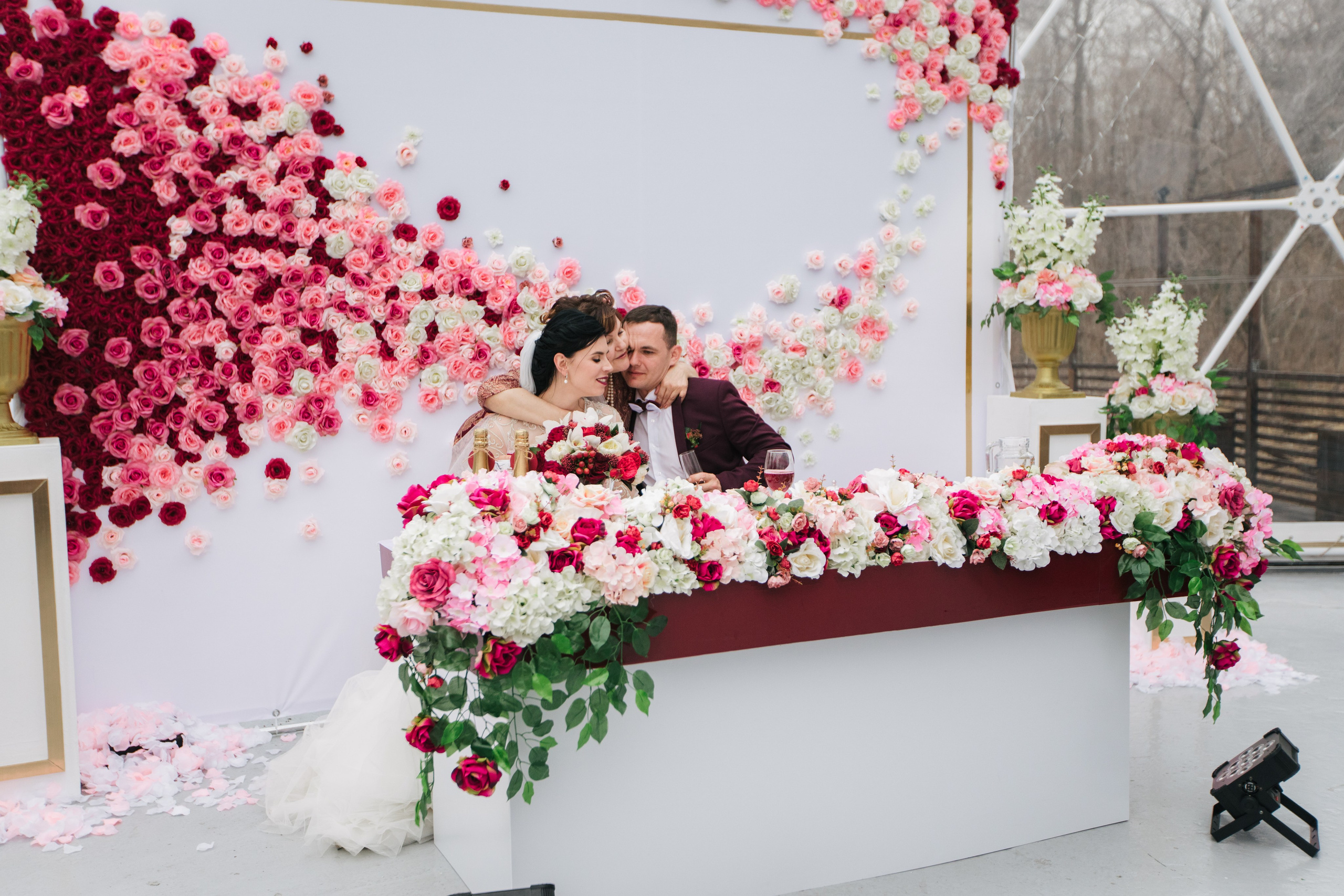 Роман и Ольга. Свадебный и семейный фотограф во Владивостоке Овчинникова Дарья