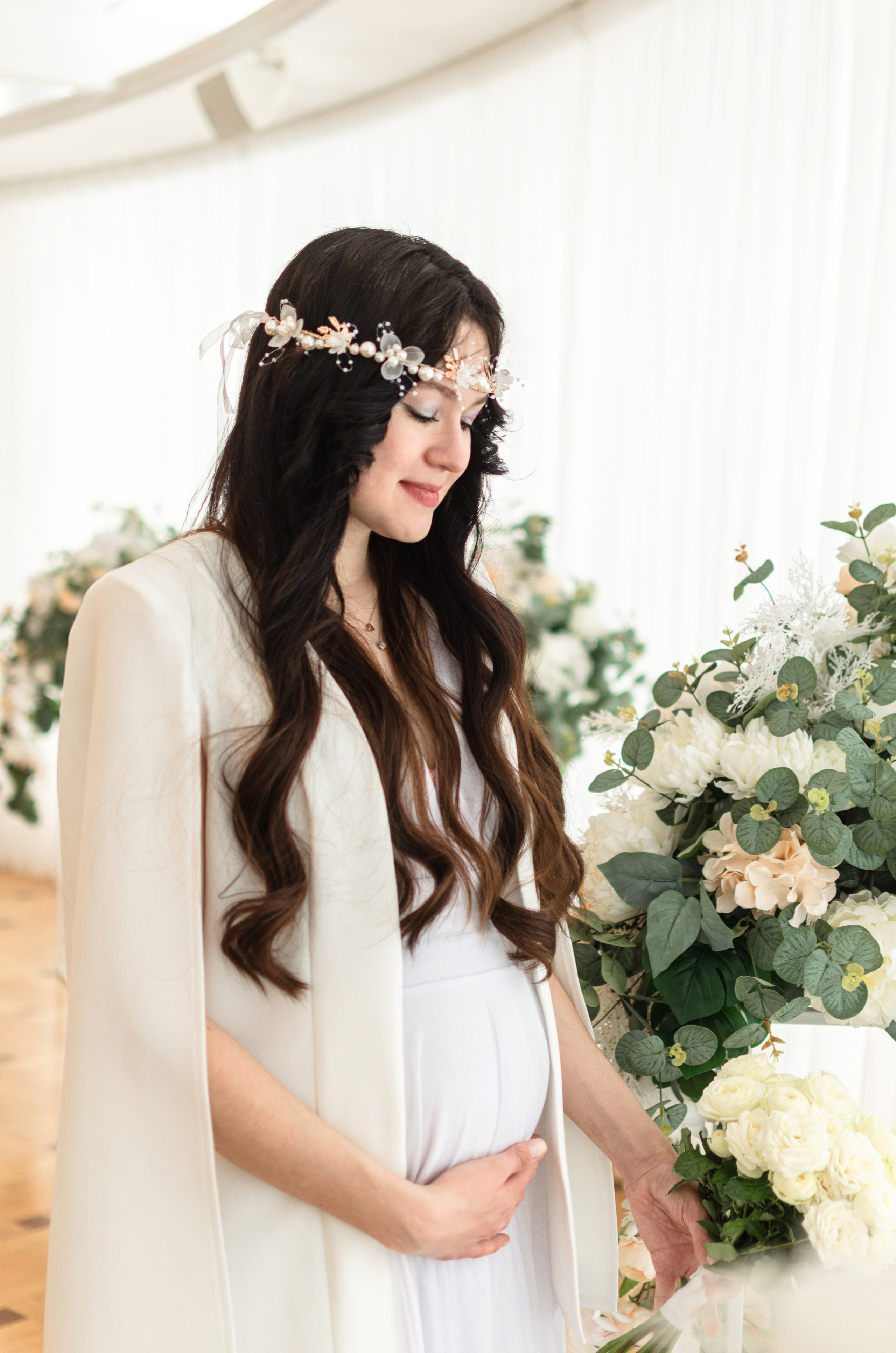 Свадебная фотосессия в Екатеринбурге от Анастасии Прошутинской