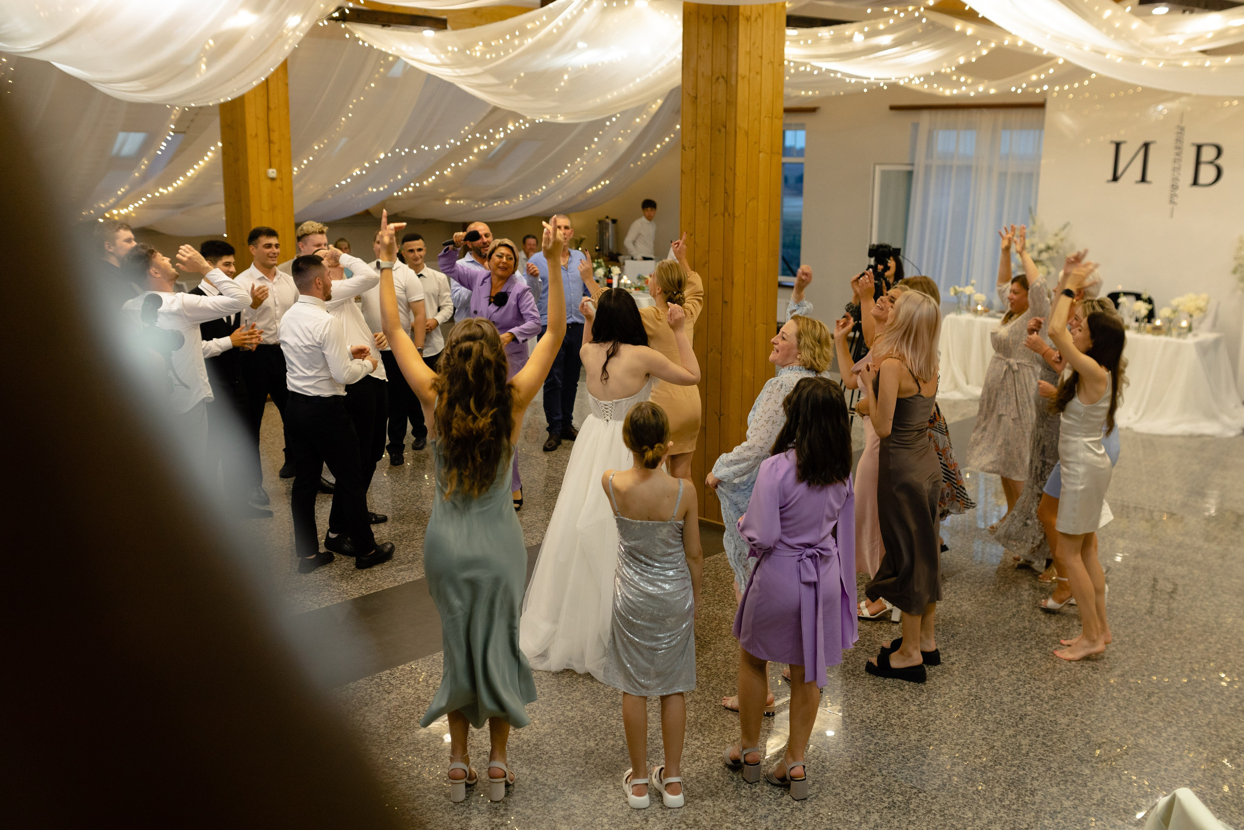 Илья и Виктория 2024. Свадебный фотограф в Калининграде Кристина Воскобойникова