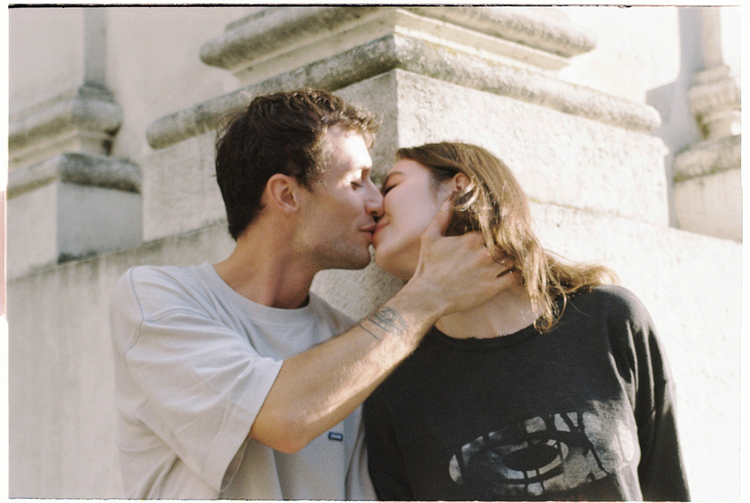 Katya Zhukova — Photographer in Bratislava
