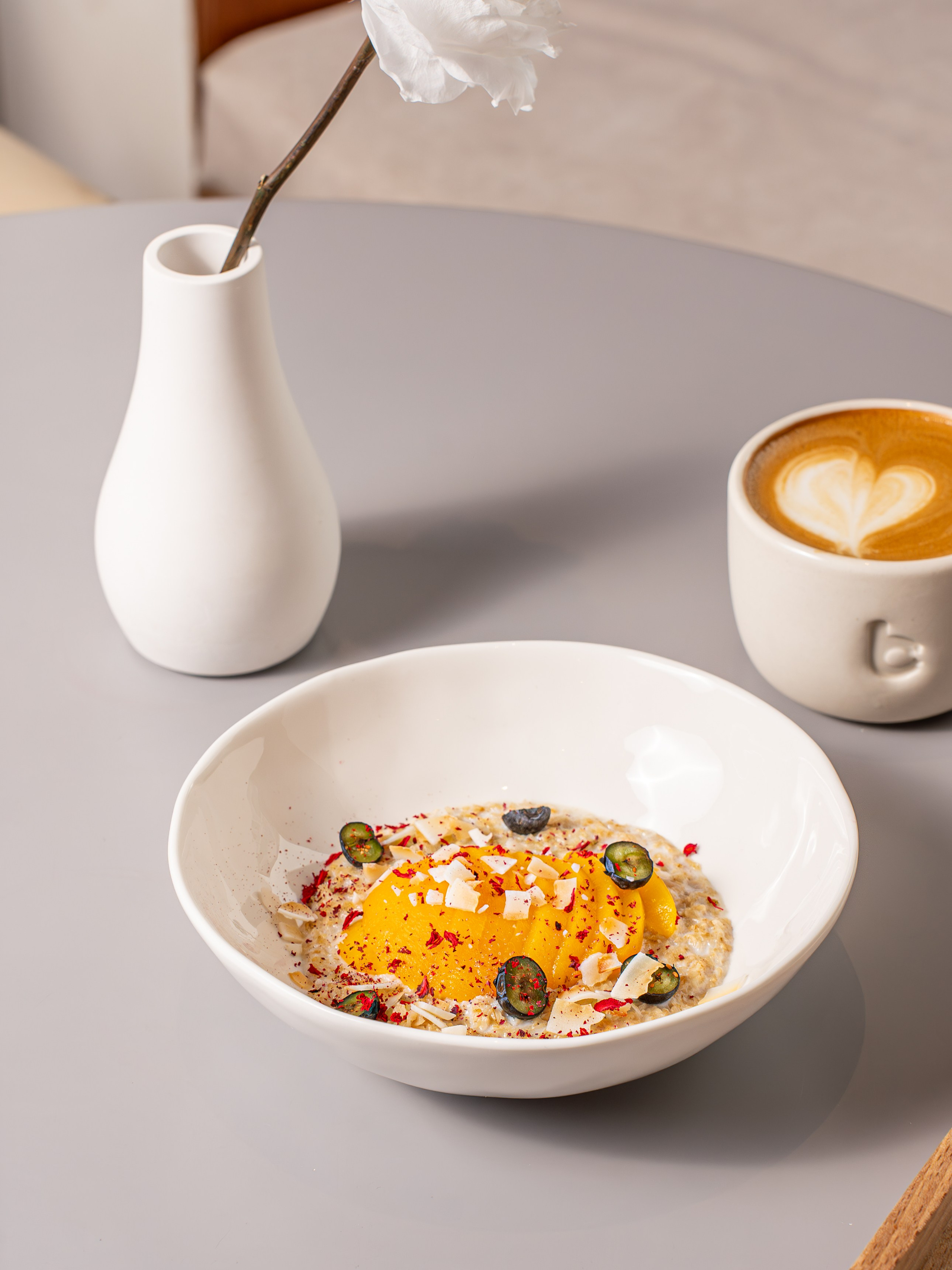 Съемка для сайта и соцсетей. Фуд фотограф Самара, съемка меню и еды