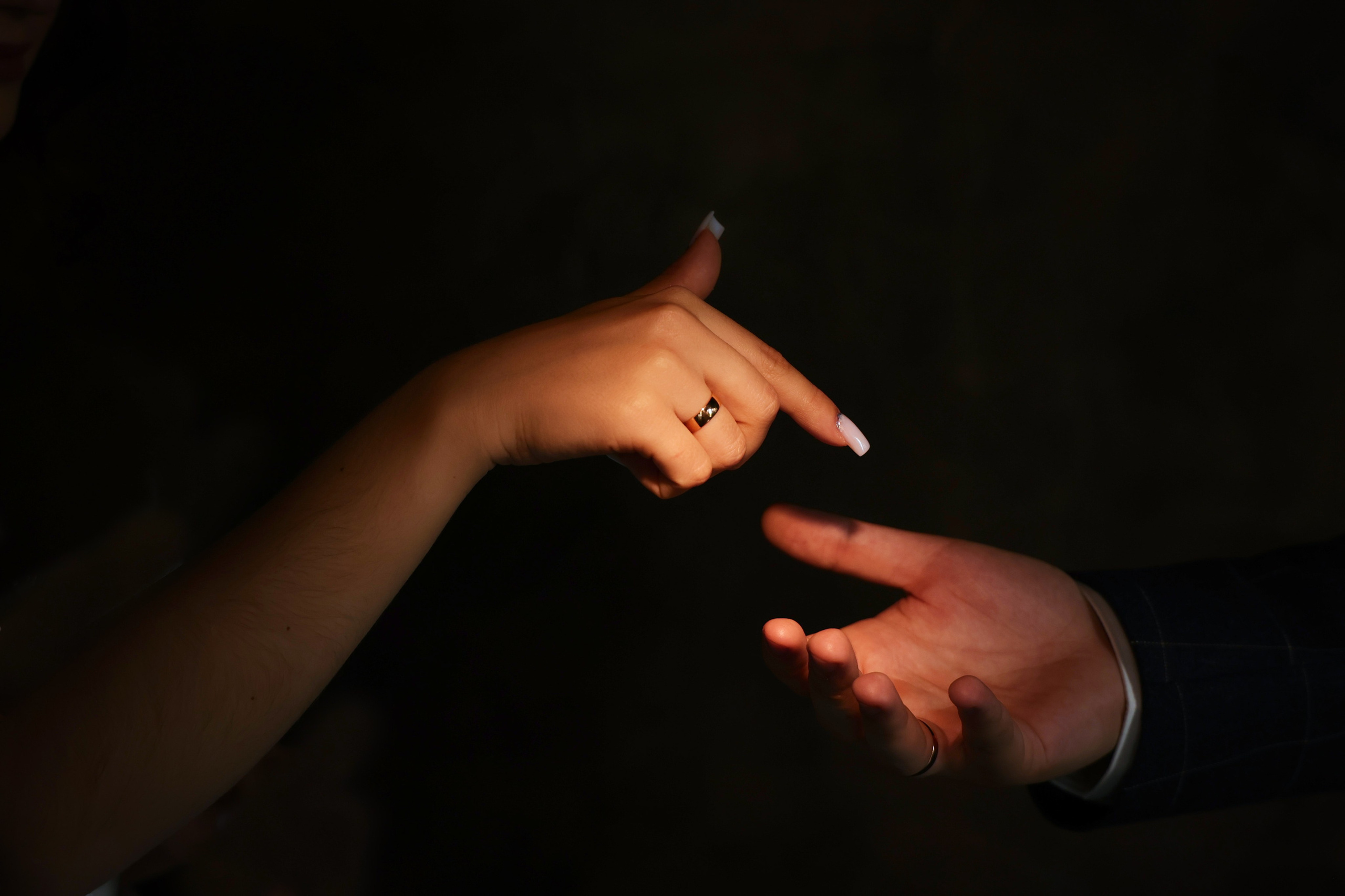 Свадебная фотосессия в студии «ЧеБэ» Самара. Свадебный видеограф и свадебный фотограф в Самаре Олег Слеб