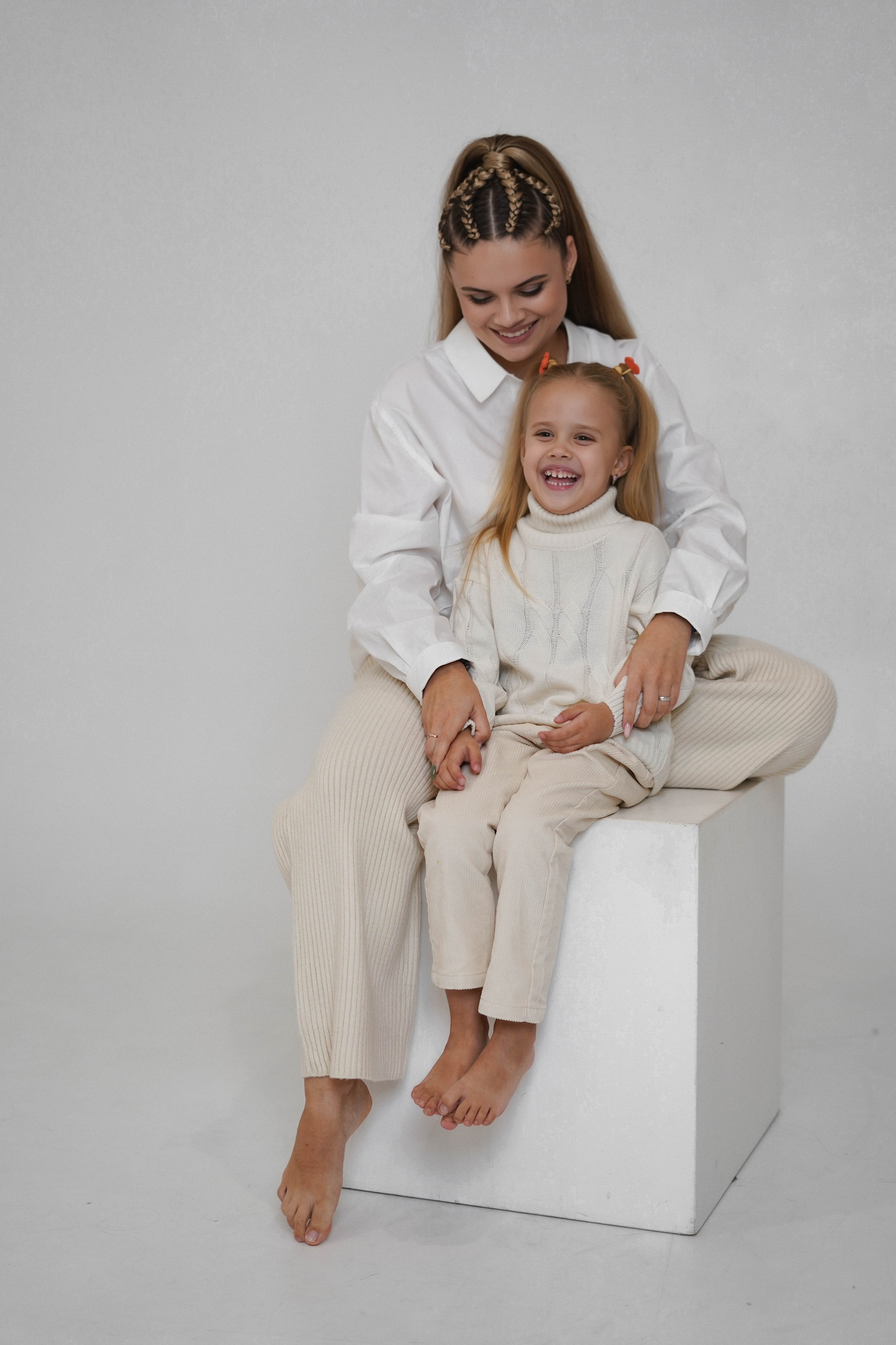 День матери. Фотограф Волгоград Анастасия Ли