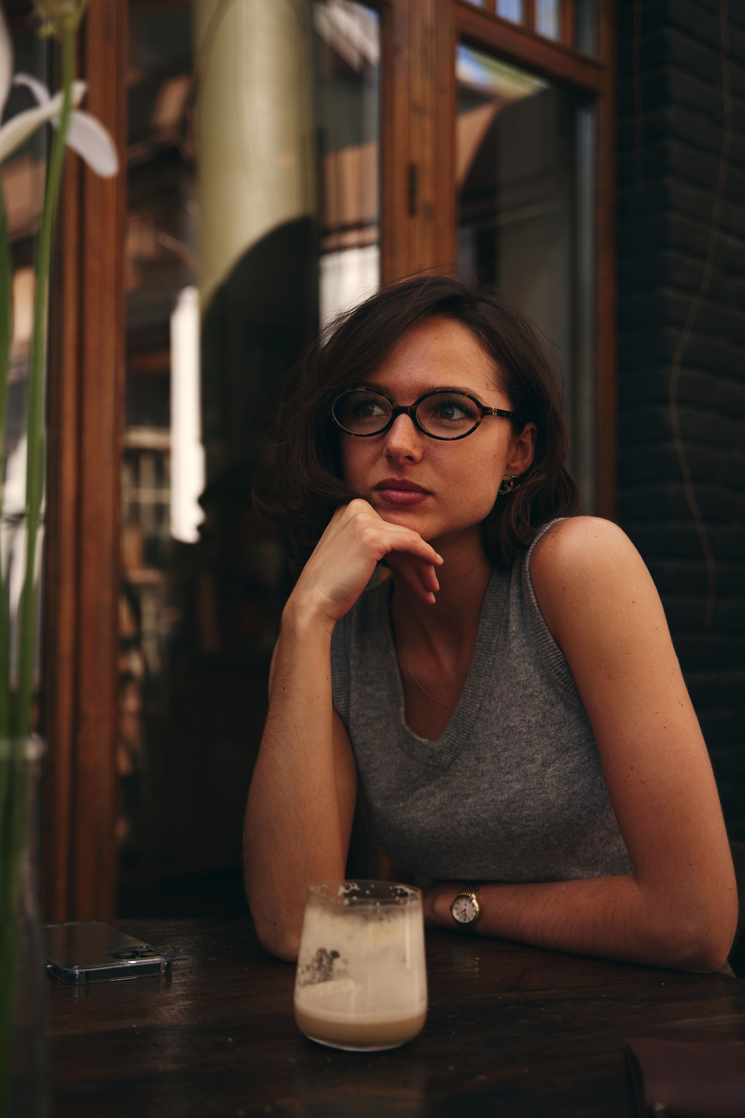 Liza. Фотограф в Москве Анна Дзен