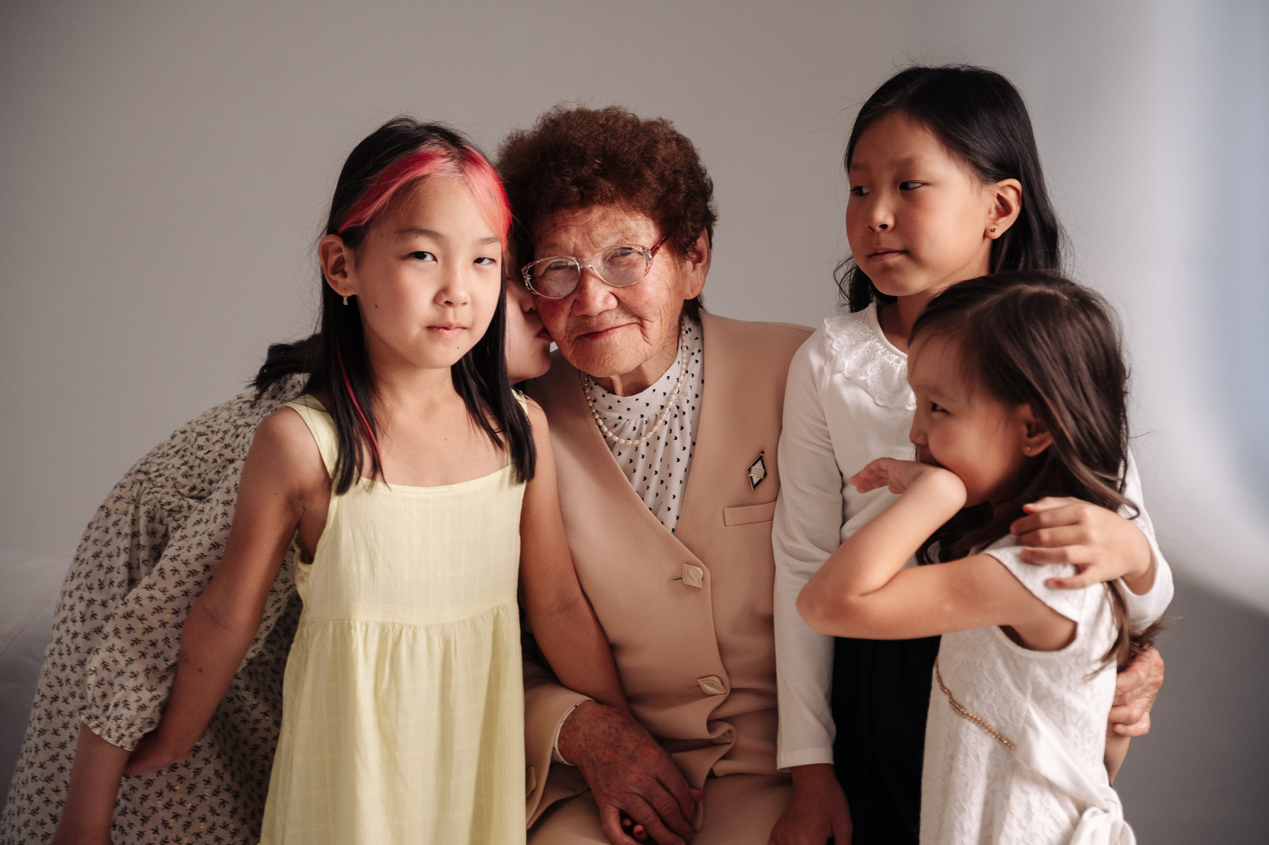 4. Фотограф Улан-Удэ, Бурятия