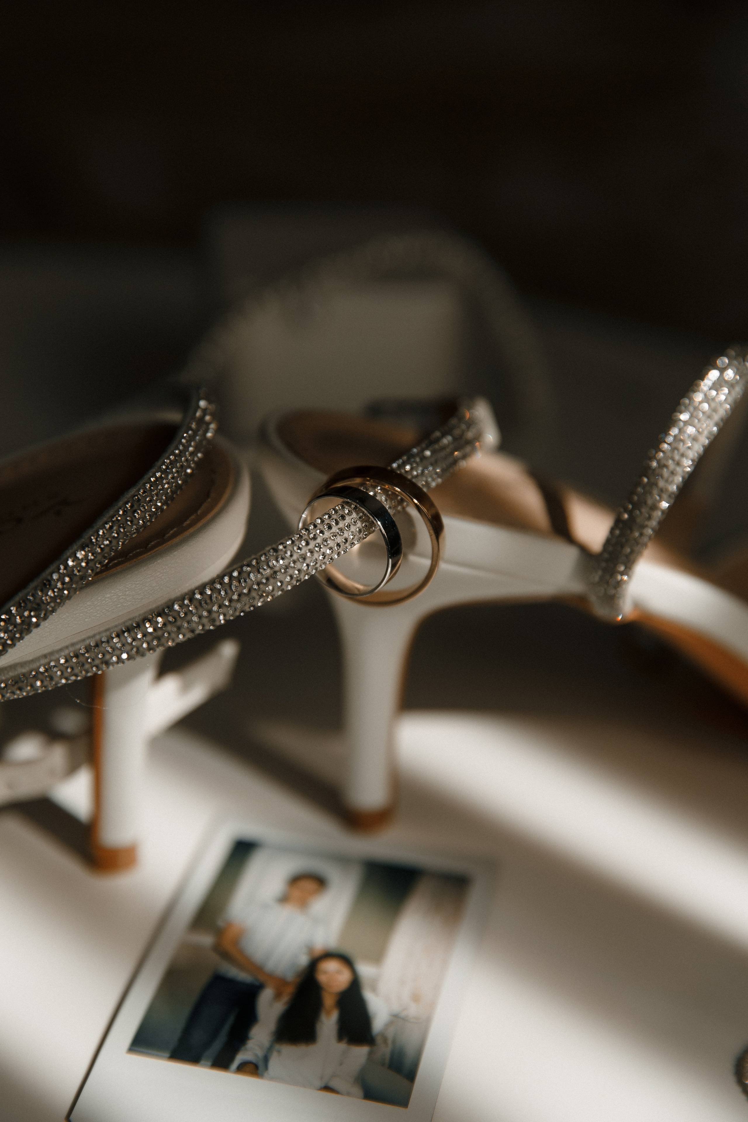 Игорь и Анастасия. Свадебный и семейный фотограф в Саратове Виолетта Привалова