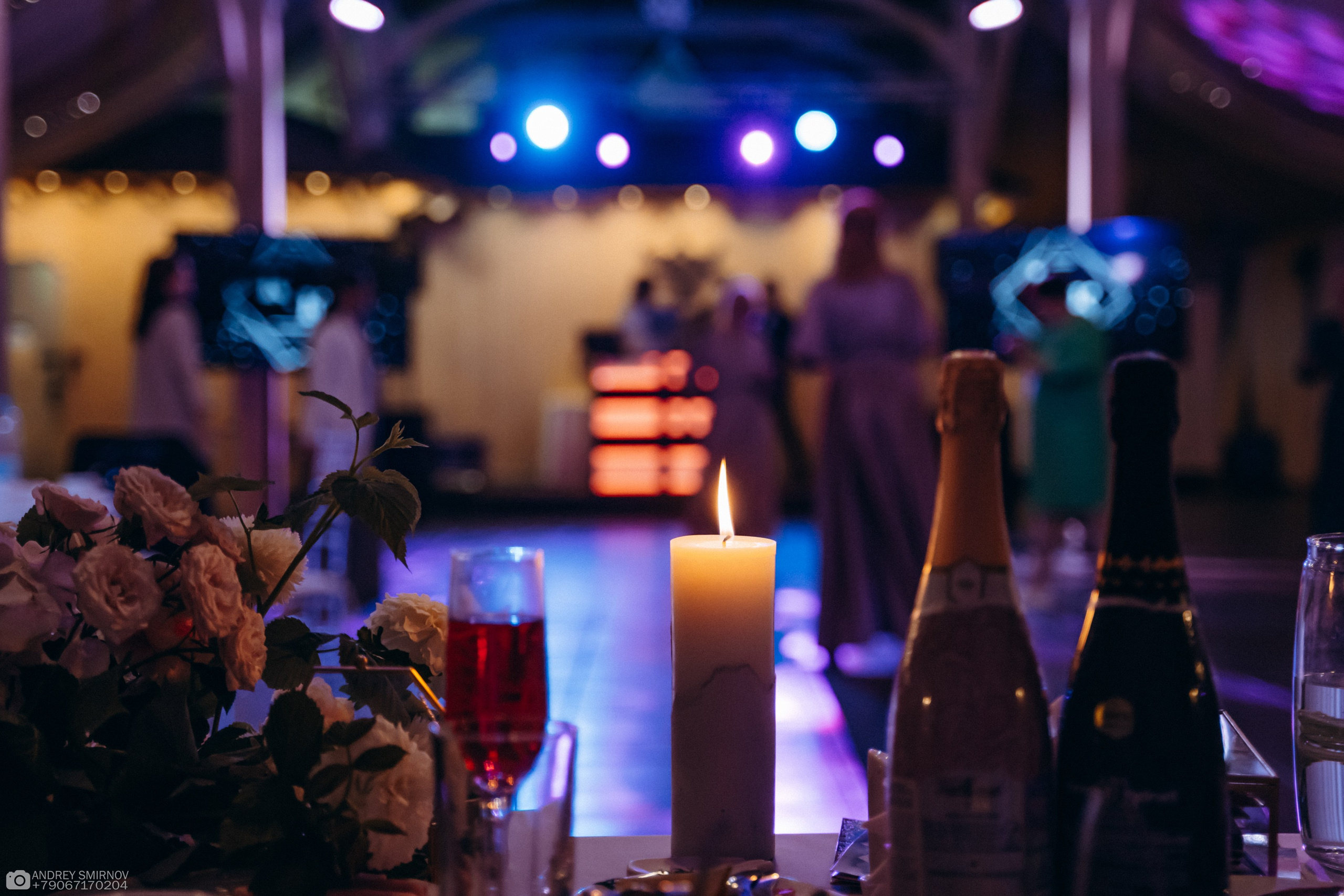 Свадьба. FOTOZ Studio / Фотовидеомейкер Андрей Смирнов