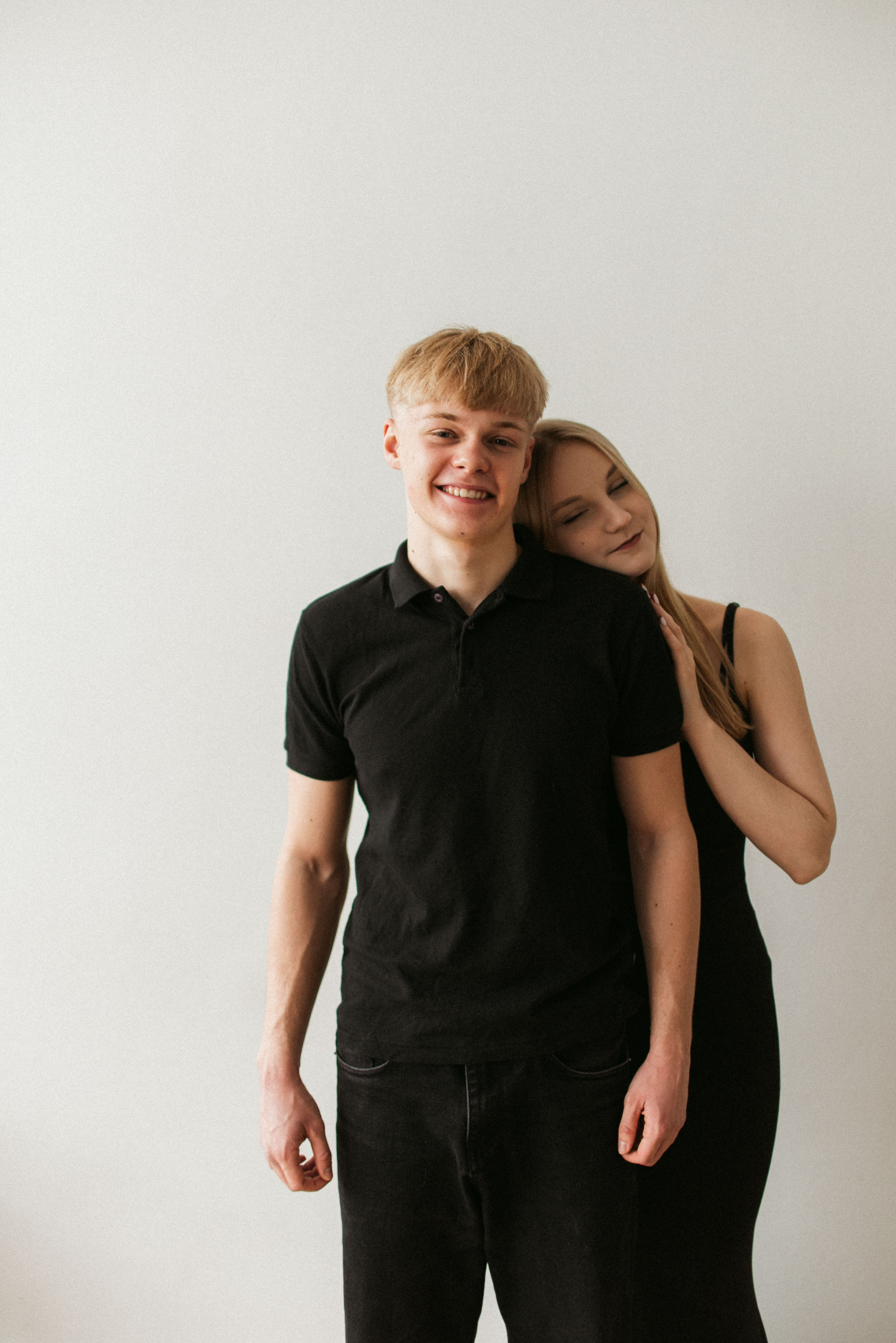 Аля И Артём. Женский фотограф в Москве и МО