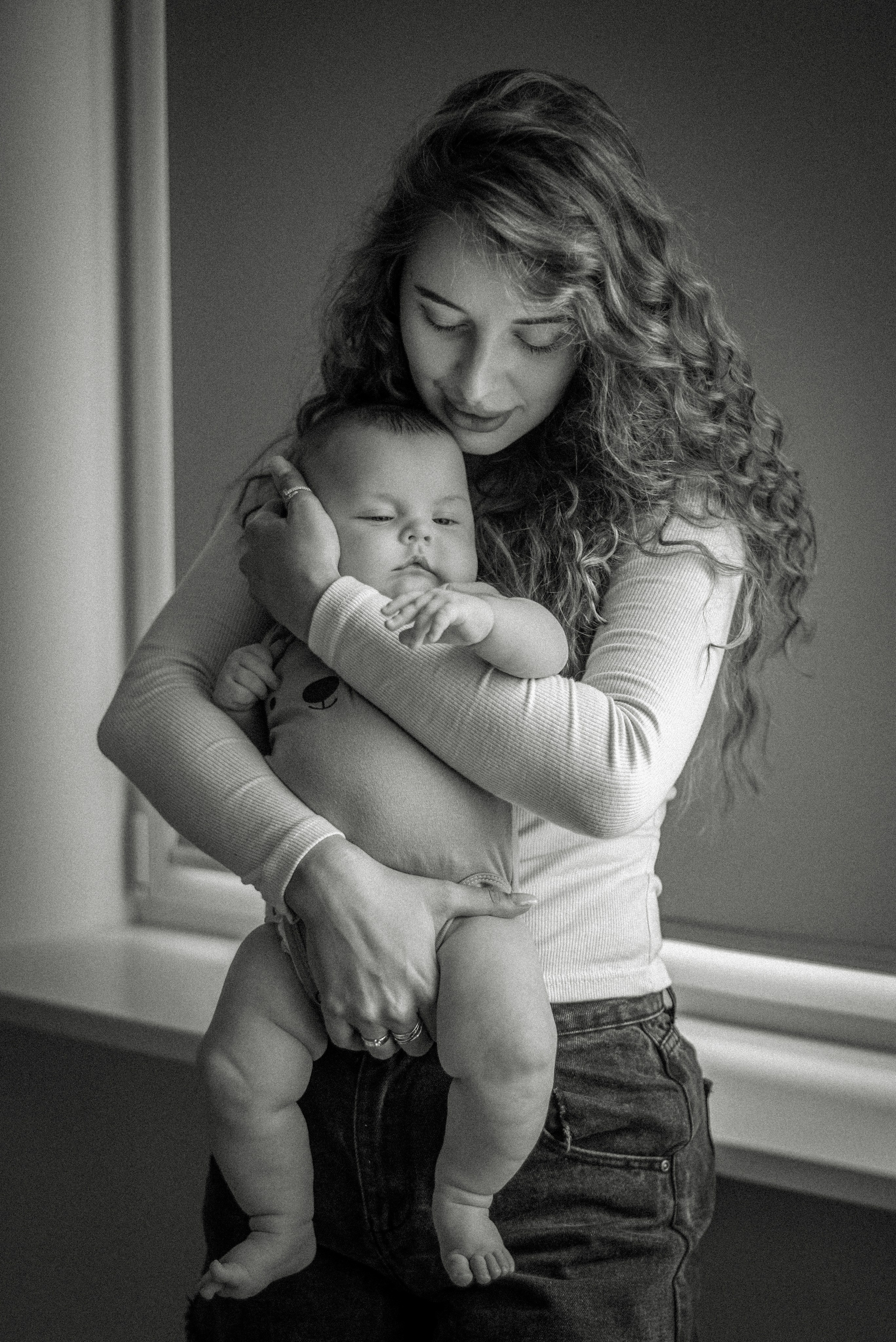 Семья и дети. Ваш фотограф в Москве