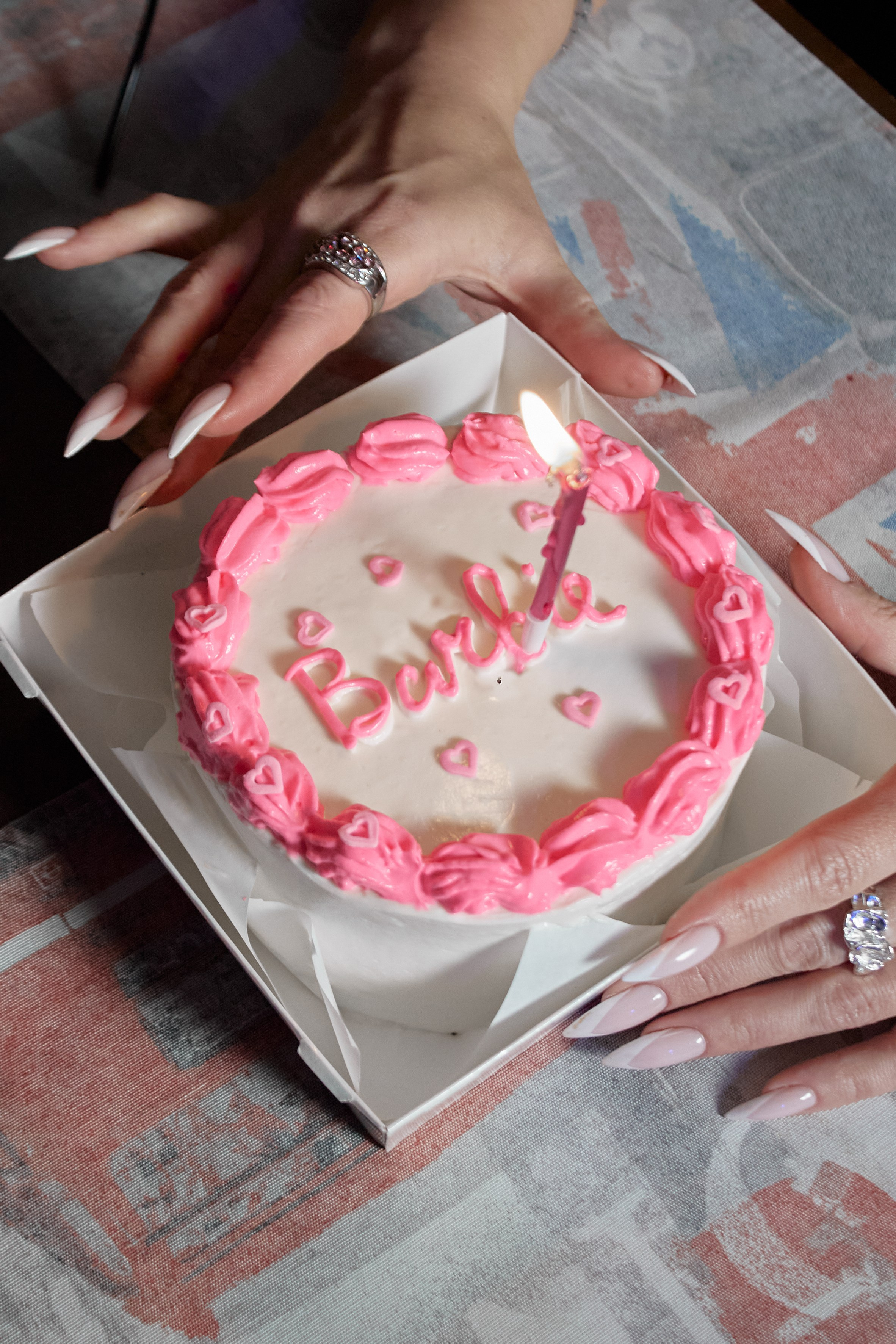 День рождения в Papin Bar. Фотограф и видеограф в Кургане Леонид Корнильев