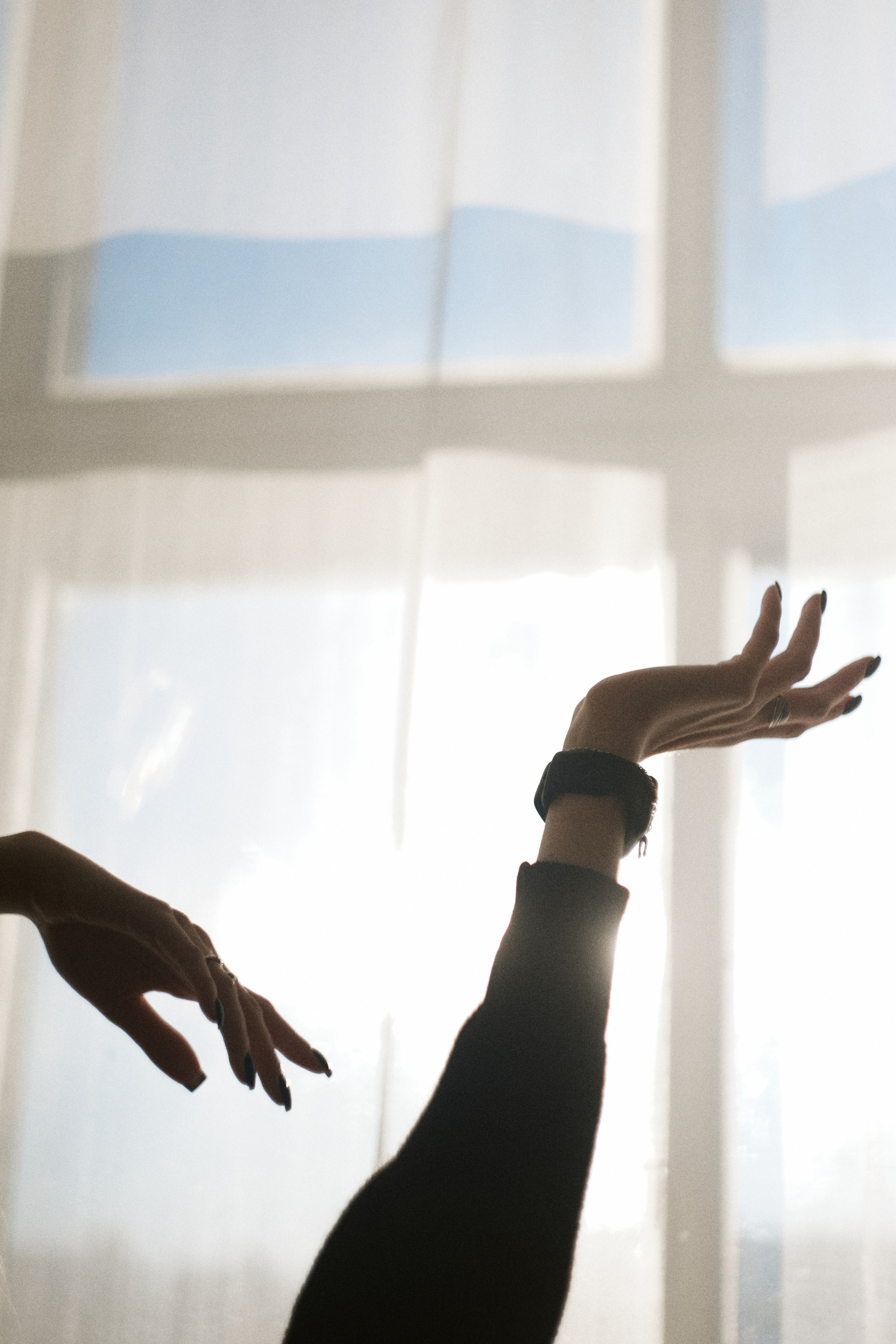 Дарья. Фотограф и видеограф в Кургане Леонид Корнильев