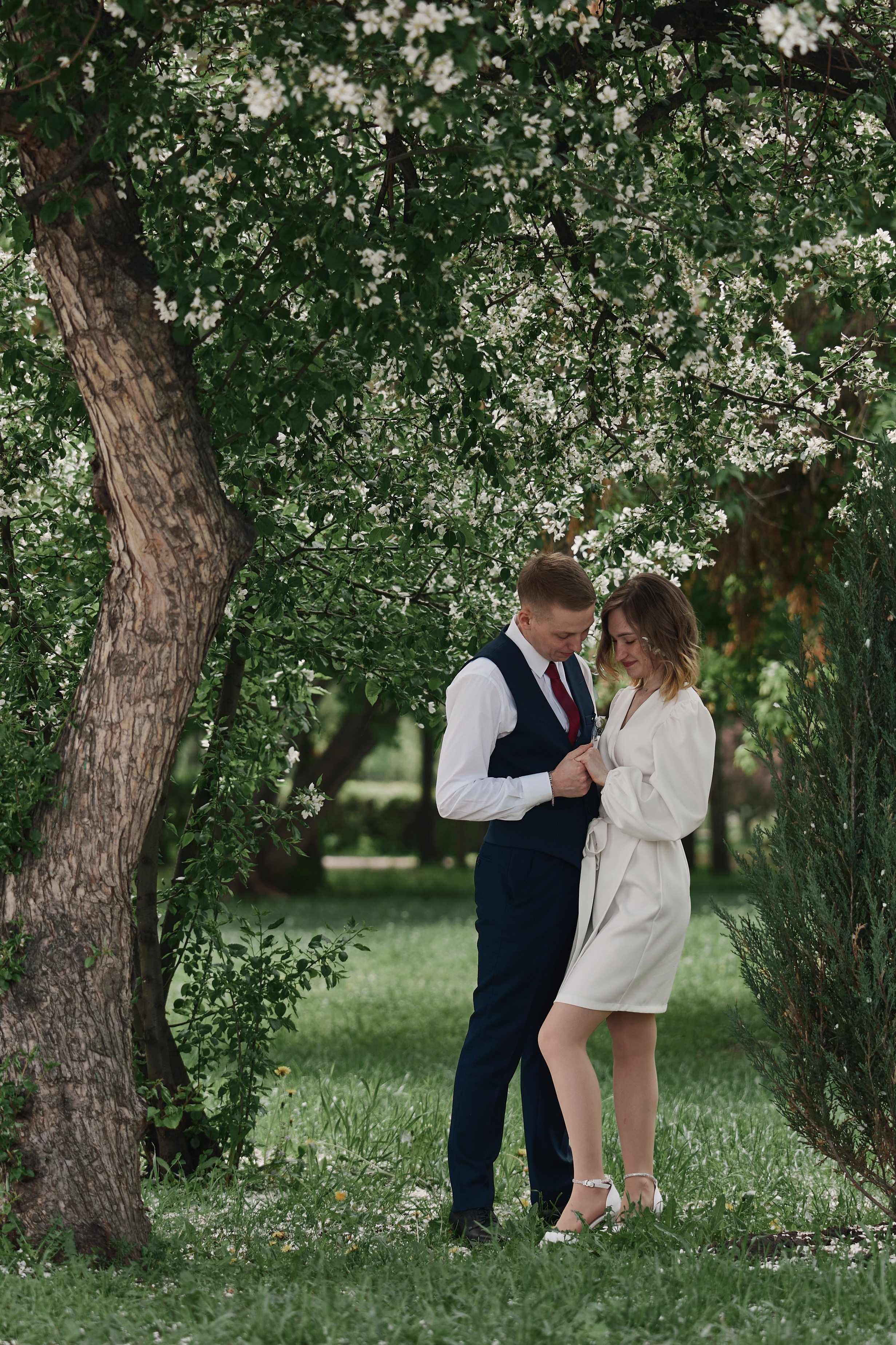 Александр и Александра. Фотограф и видеограф в Кургане Леонид Корнильев