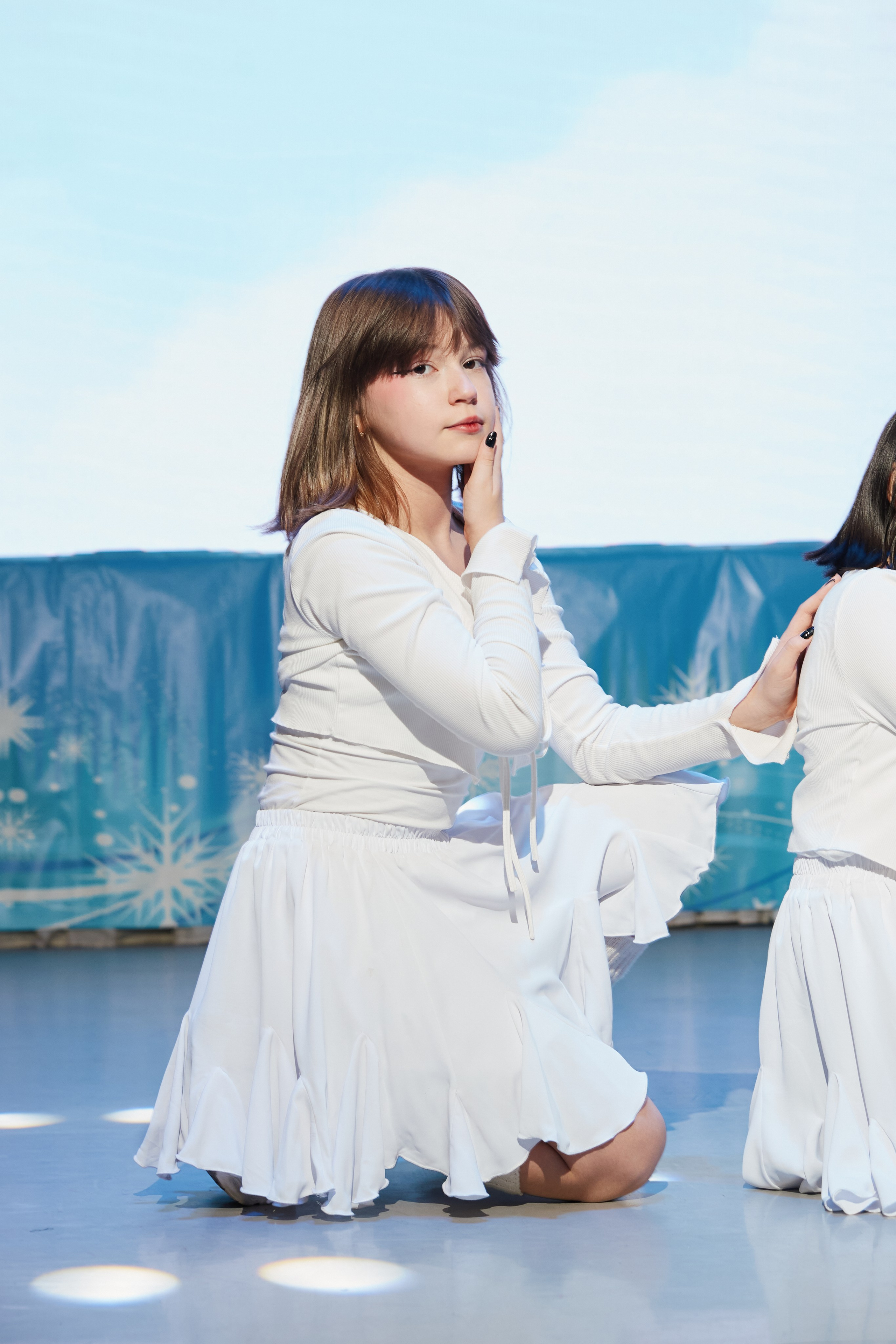 WAY ON Отчетный концерт. Фотограф и видеограф в Кургане Леонид Корнильев