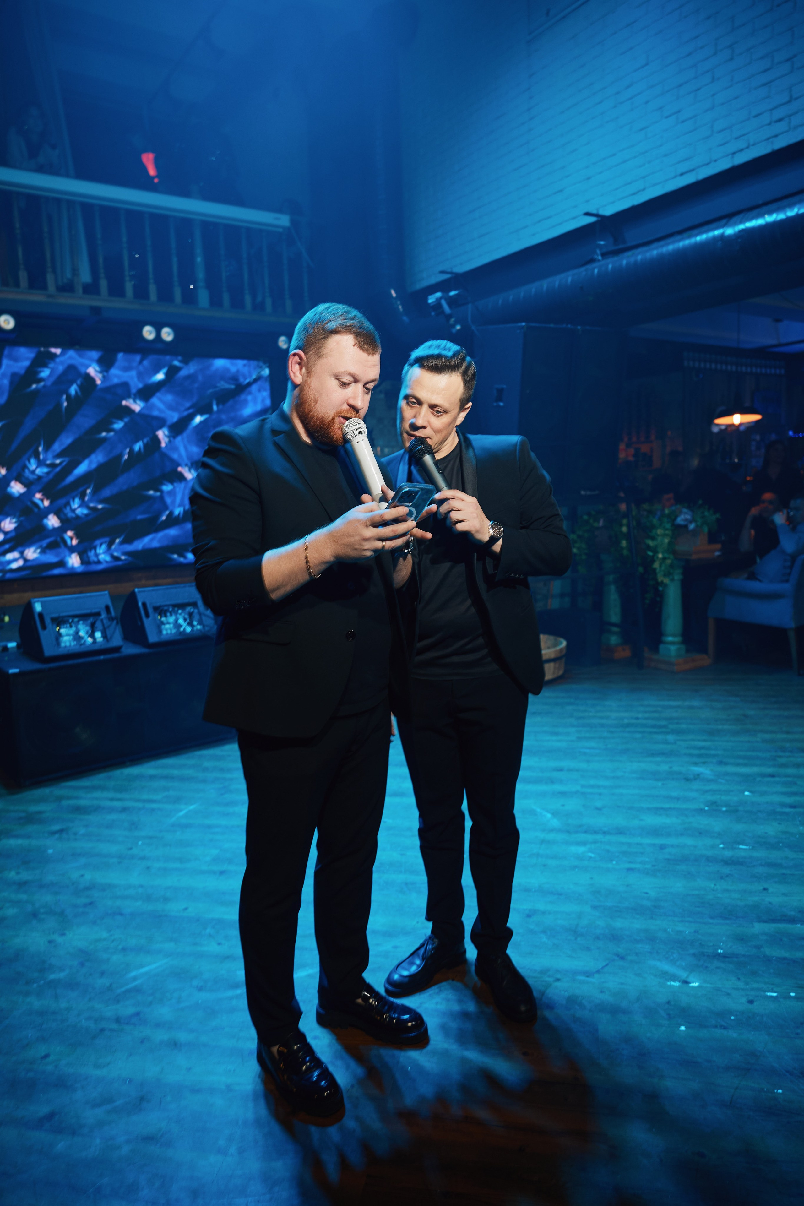 Арт-вечеринка 2026. Фотограф и видеограф в Кургане Леонид Корнильев