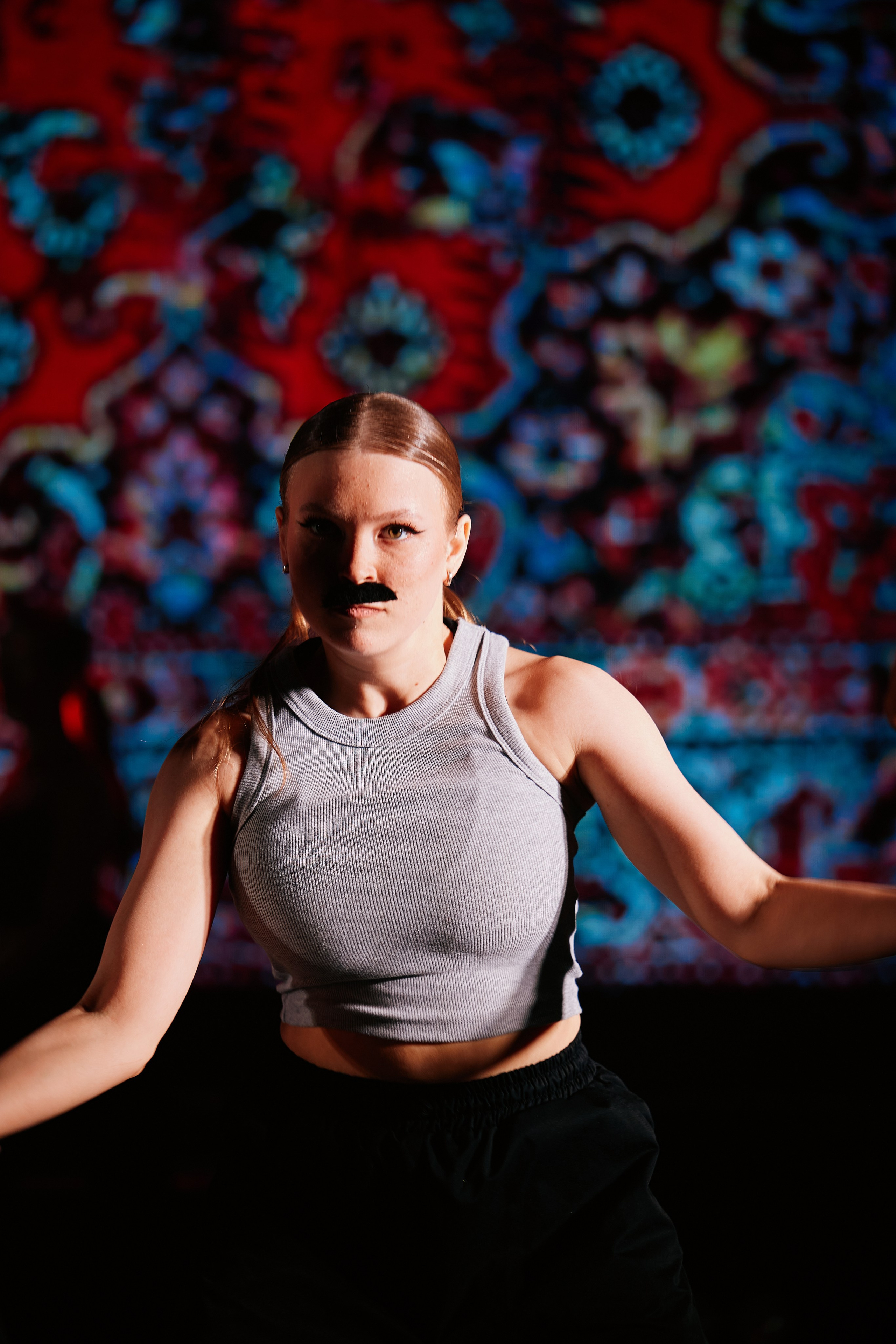 VIVA GLAM Отчетный концерт. Фотограф и видеограф в Кургане Леонид Корнильев