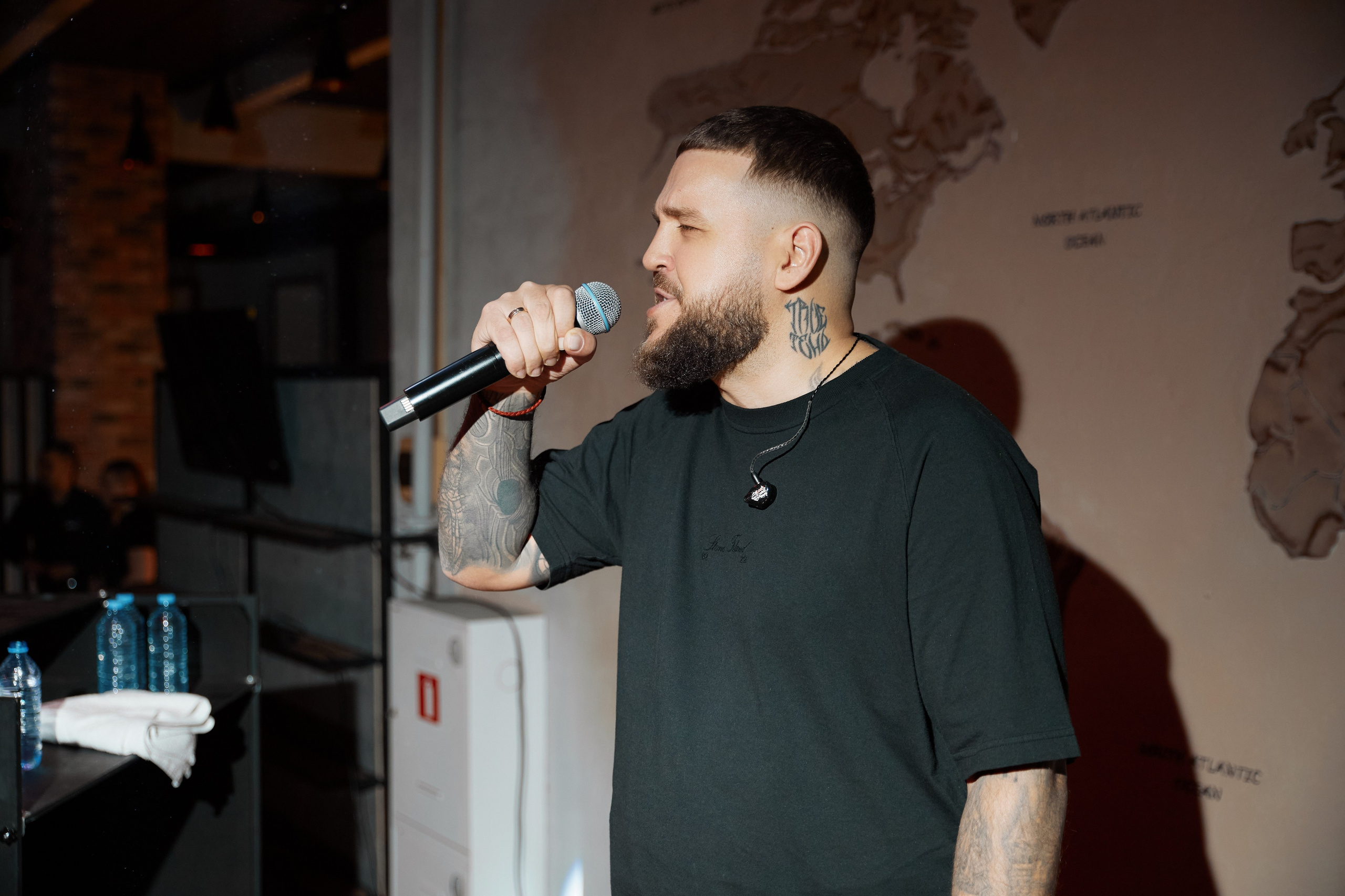 TRUЕТЕНЬ. Фотограф и видеограф в Кургане Леонид Корнильев