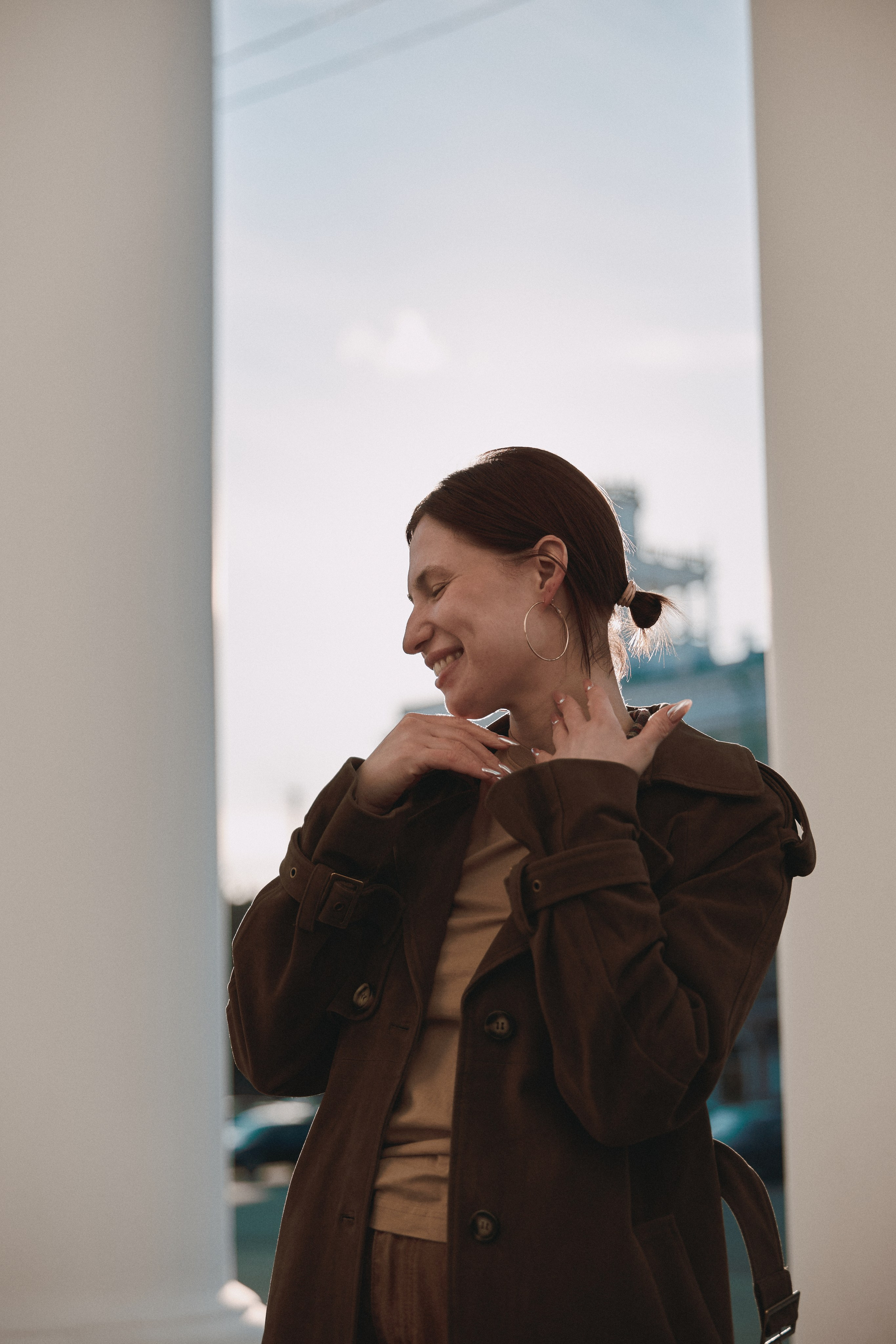 Лика. Фотограф и видеограф в Кургане Леонид Корнильев