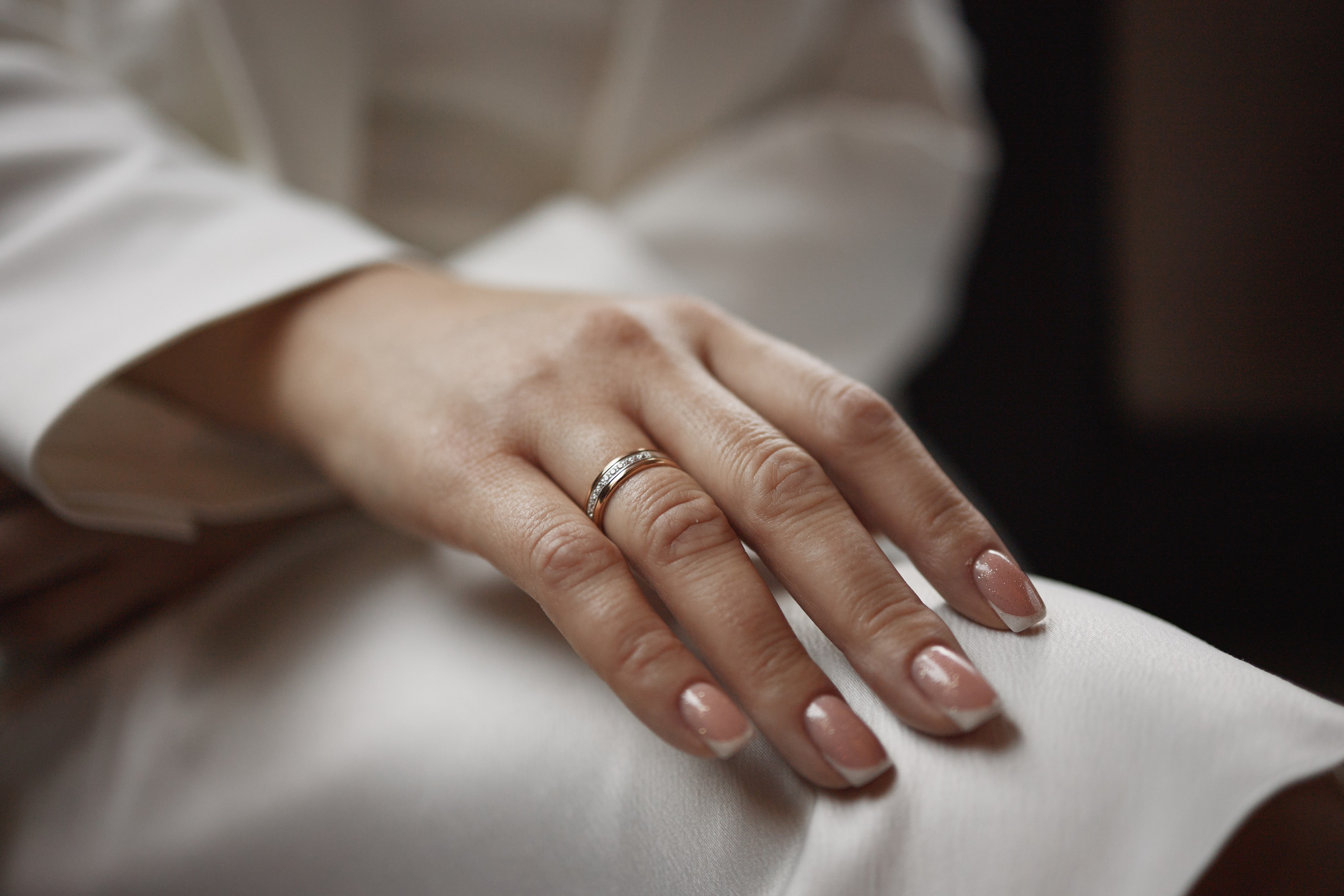 Сергей и Ксения. Фотограф и видеограф в Кургане Леонид Корнильев