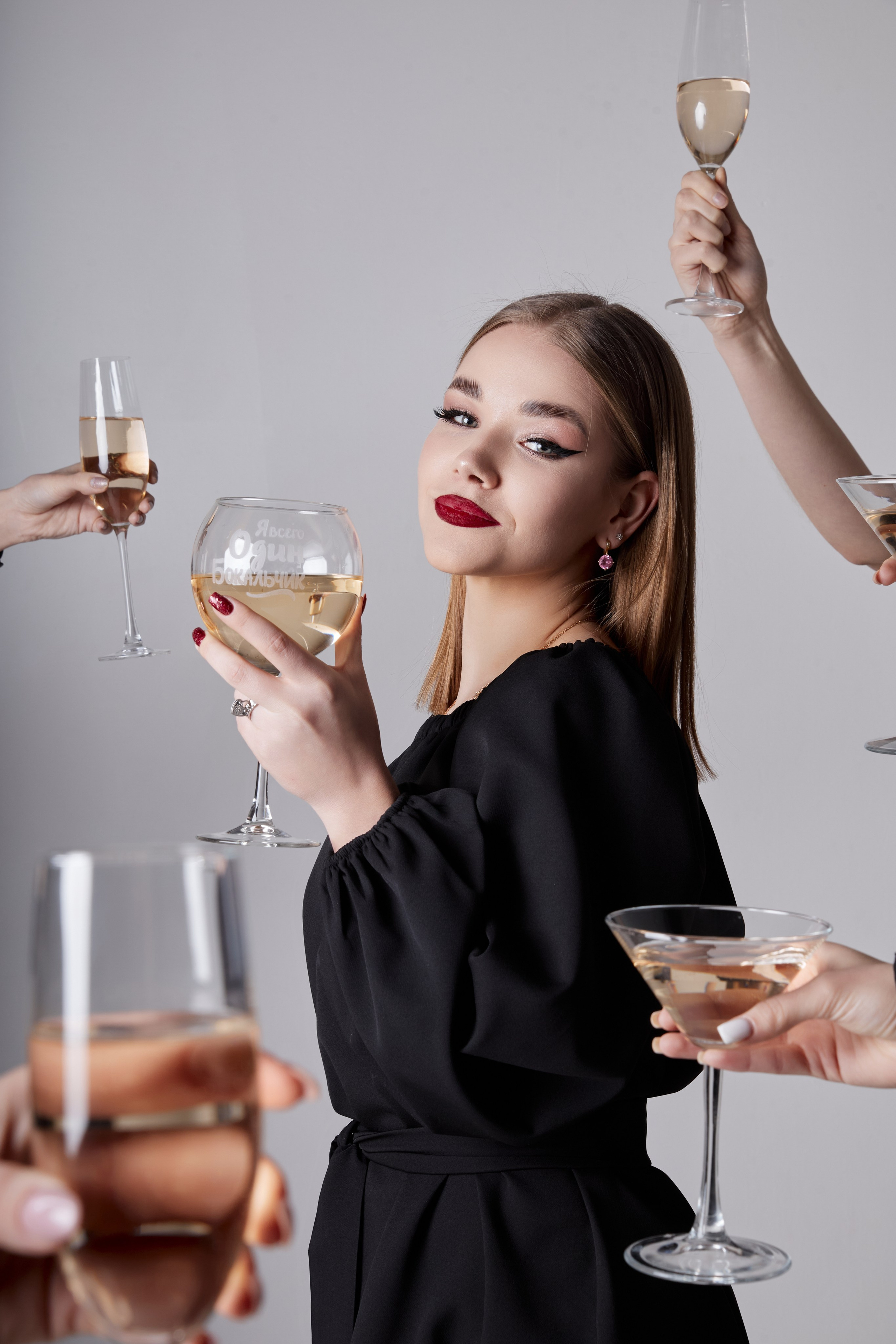 Анастасия. Фотограф и видеограф в Кургане Леонид Корнильев