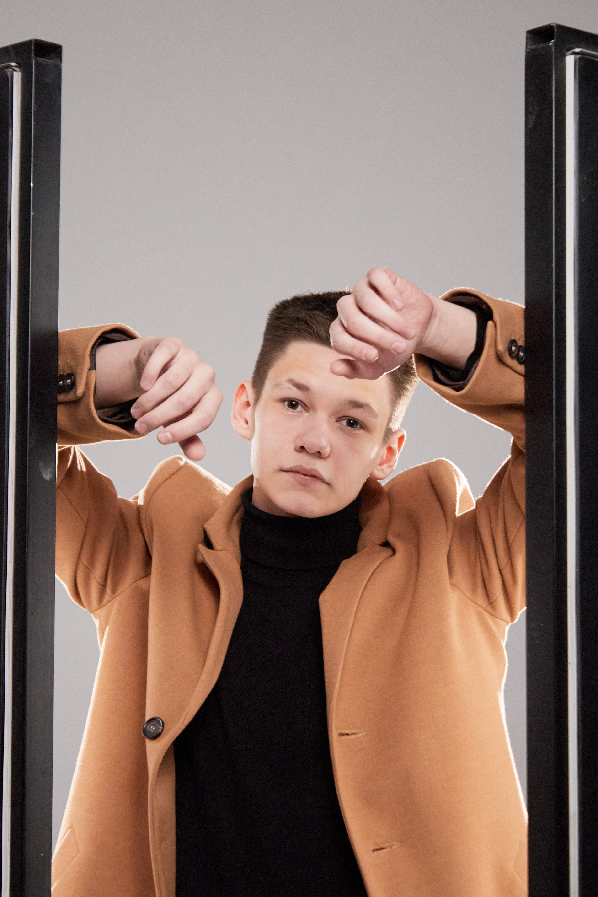 Макс. Фотограф и видеограф в Кургане Леонид Корнильев