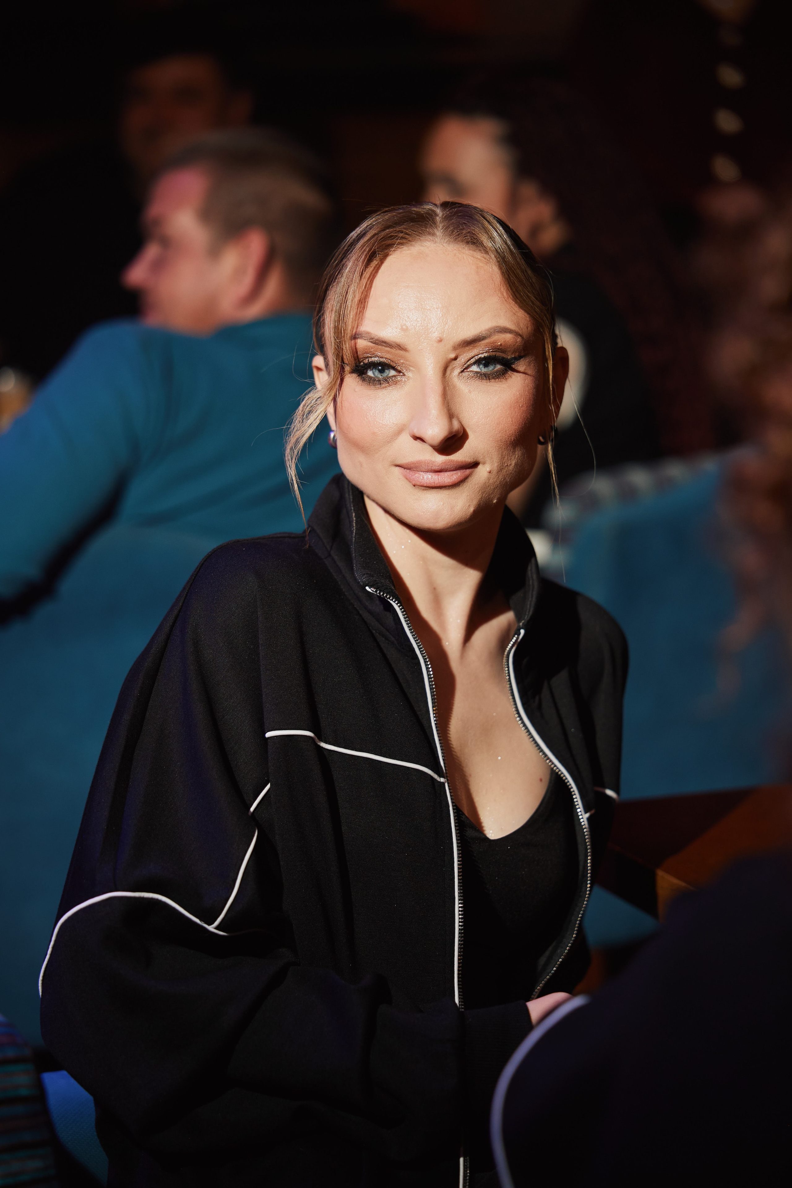 Арт-вечеринка 2026. Фотограф и видеограф в Кургане Леонид Корнильев