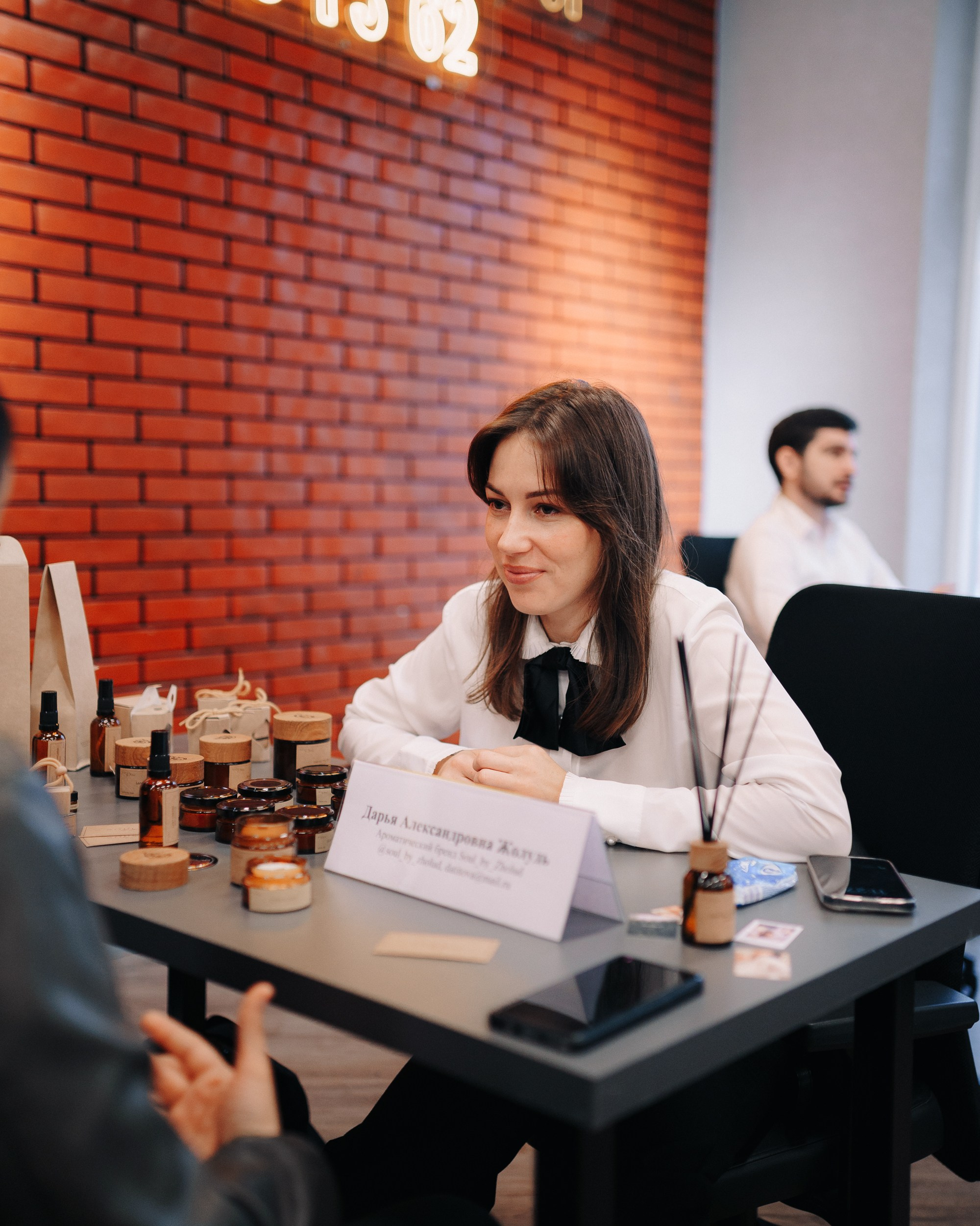 Бизнес-миссия в г. Душанбе «Росмолодежь». Портретный и Репортажный Фотограф Москва