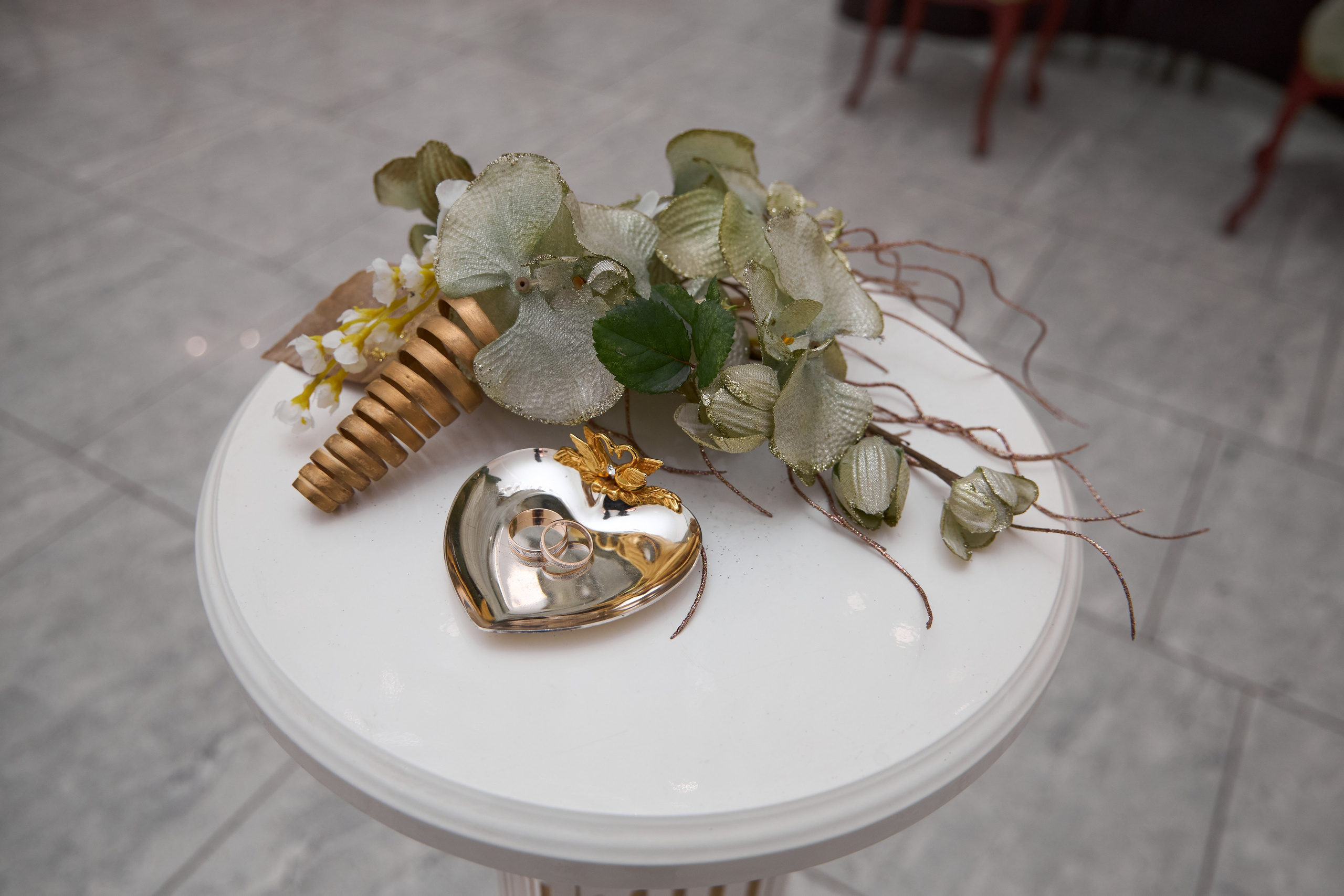 Свадьба в Дмитрове. Свадебный фотограф Кирилл Шустров