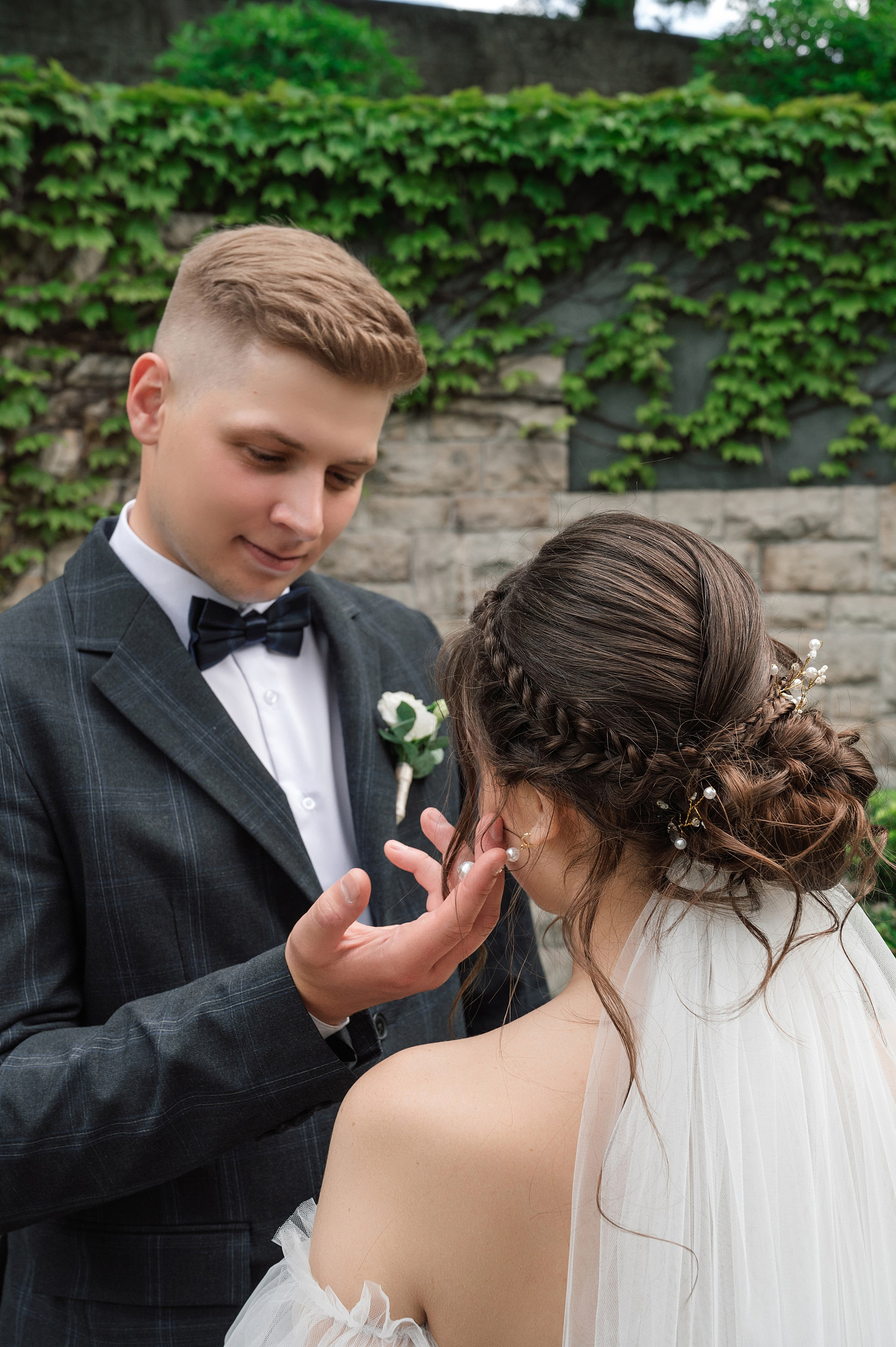 Денис и Елизавета (съемка в г. Находка) 2023 год. Свадебный и семейный фотограф в Находке и Владивостоке