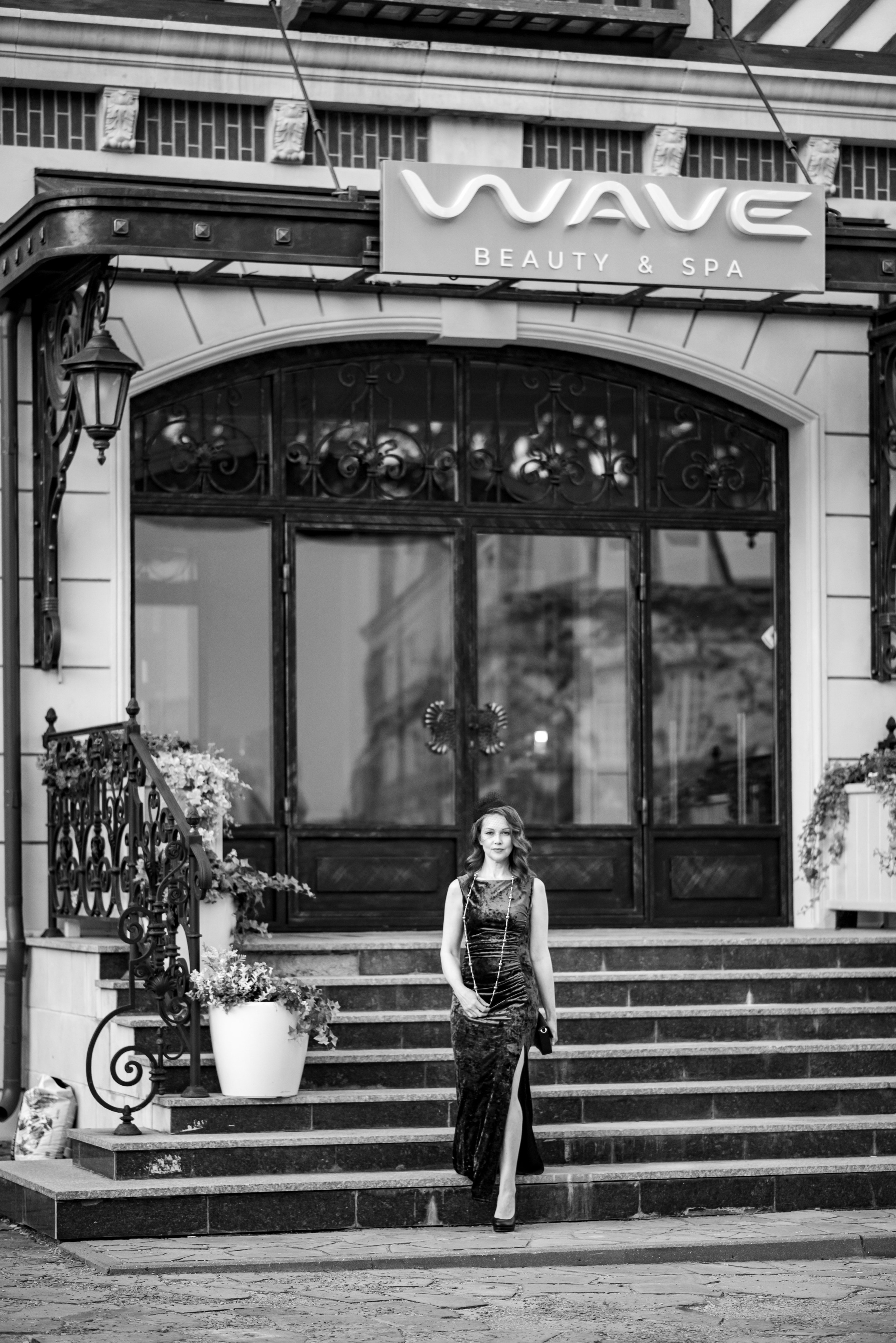 Оксана. Женский фотопортрет. Фотограф Стеценко Наталия. Одинцово, Москва, Московская область