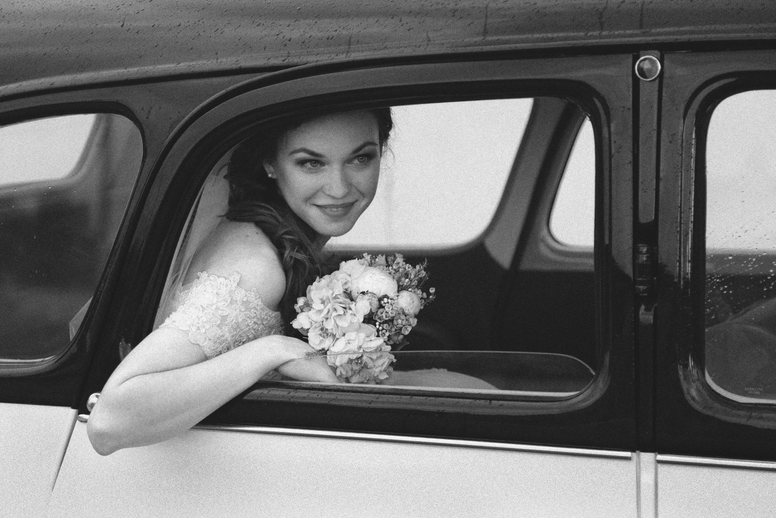 Отзывы. Свадебный фотограф в Москве Сафонова Анна