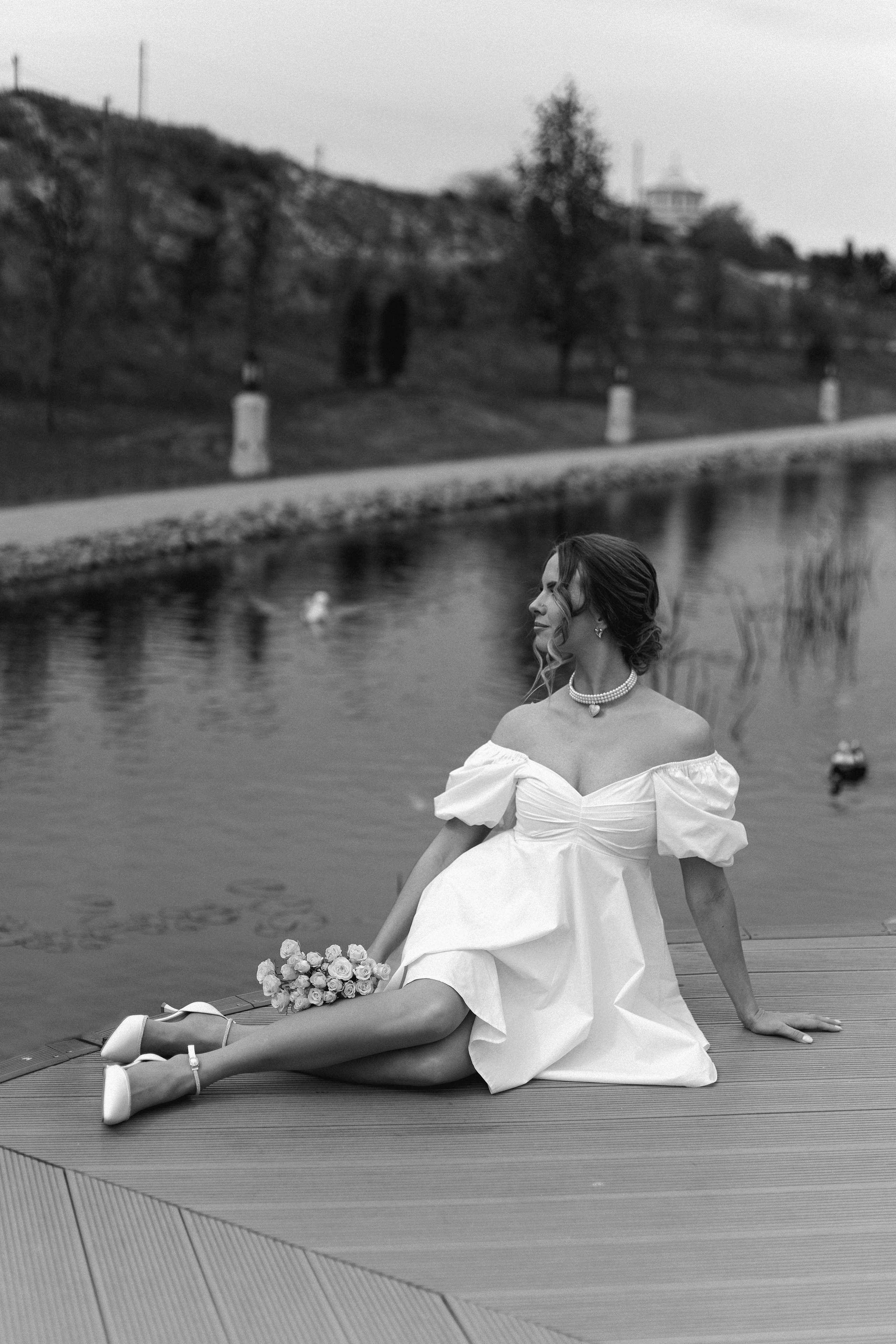 Александр и Ксения