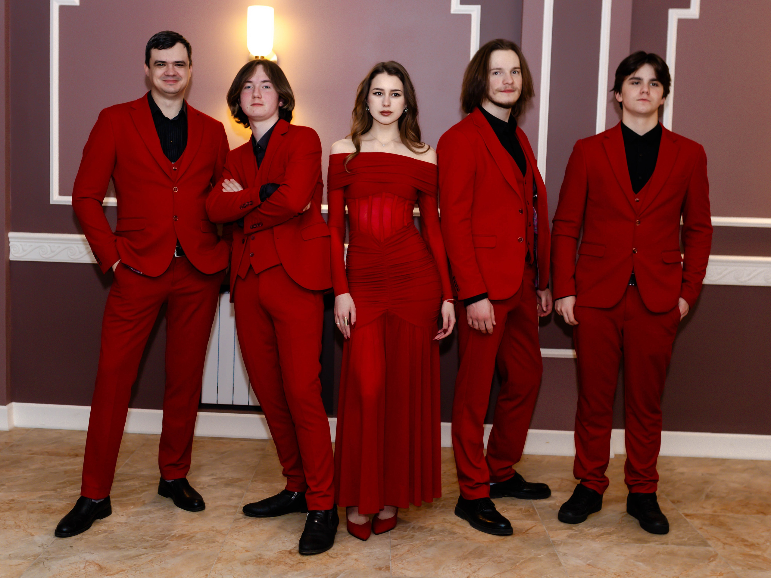 Репортажная фотосессия. Свадебный и семейный фотограф Виолетта в Липецке