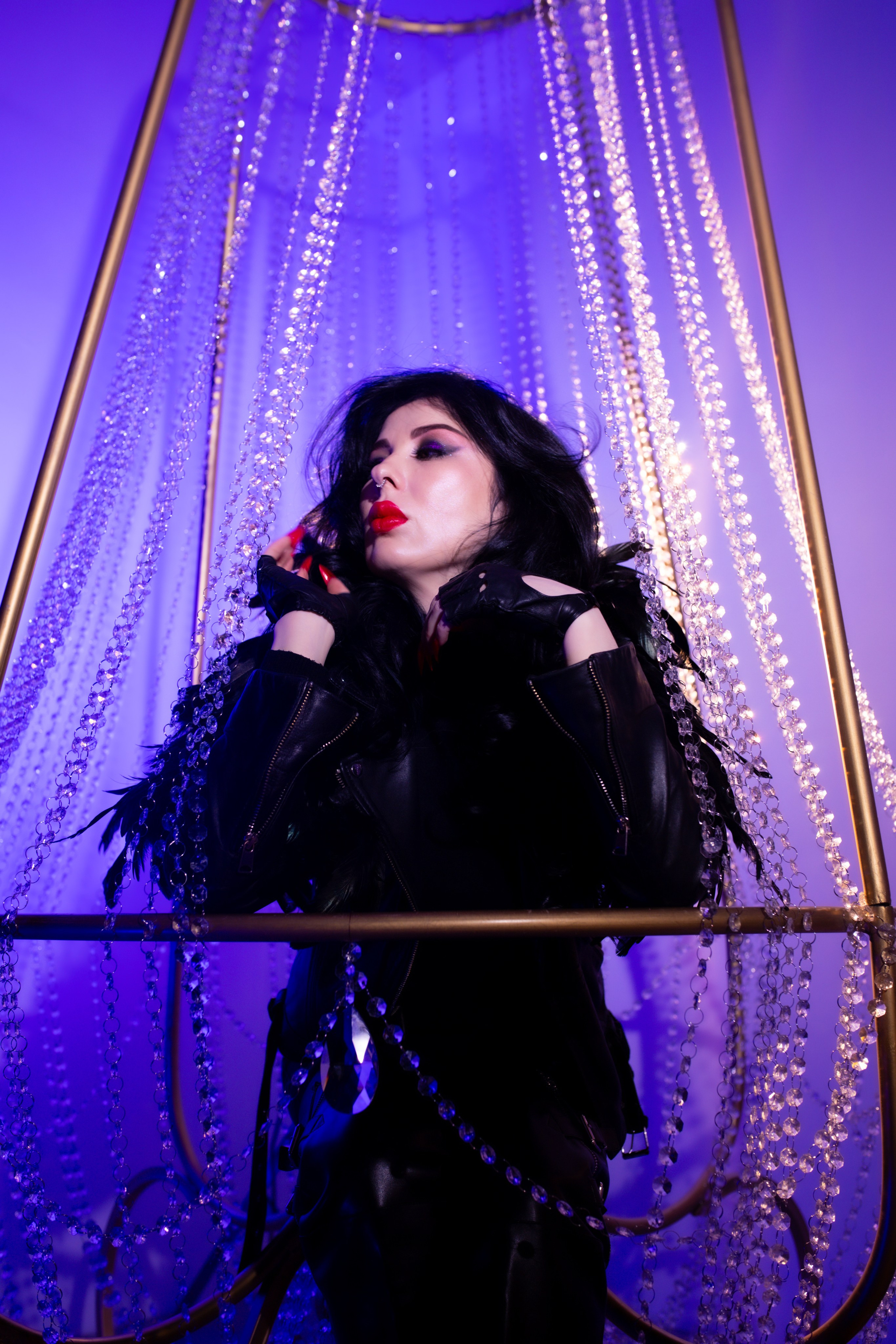 Фотосессия в студии. Свадебный и семейный фотограф Виолетта в Липецке