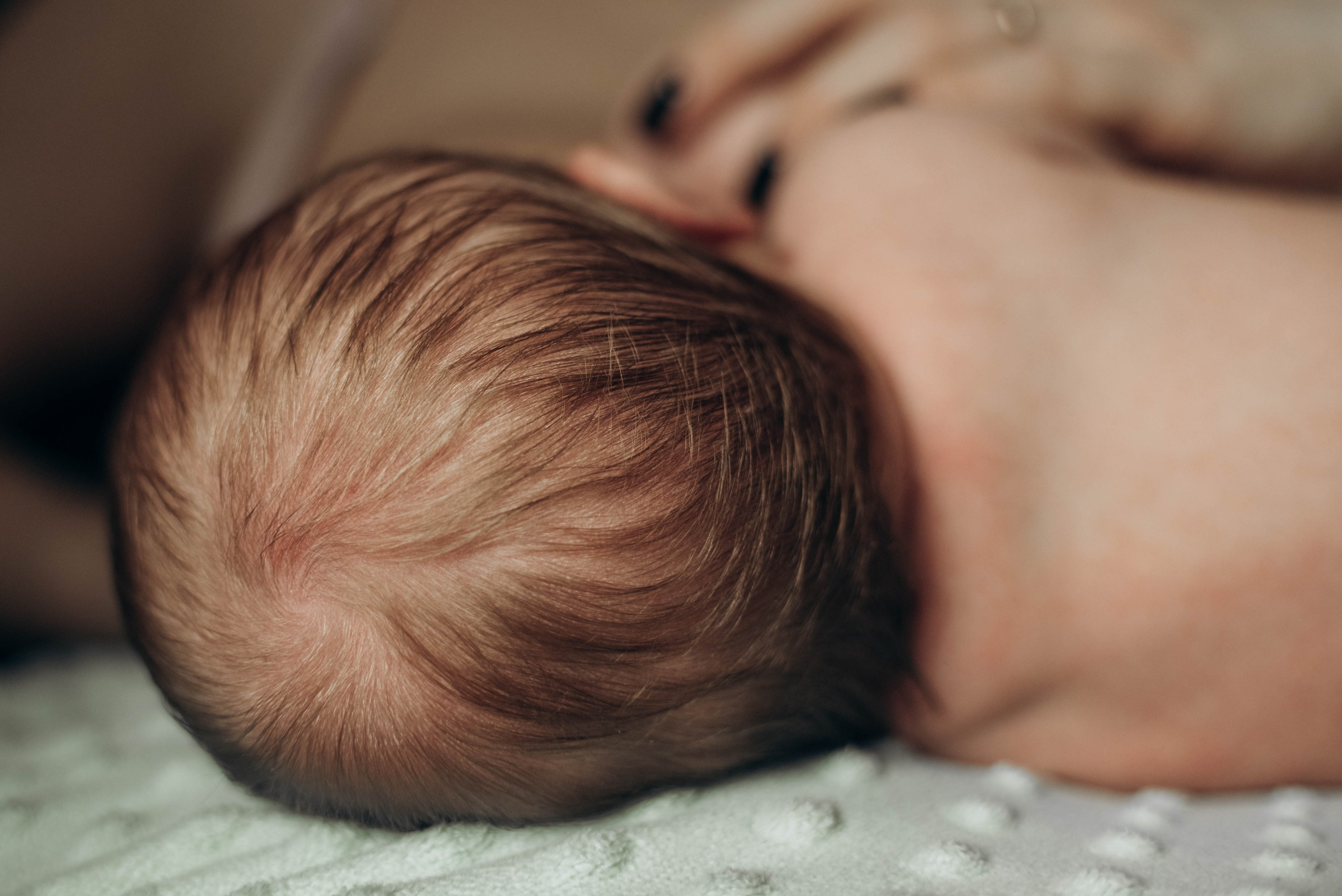 Большое маленькое чудо. Домашняя съемка новорожденного. Семейный фотограф в Железнодорожном Масаева Елена