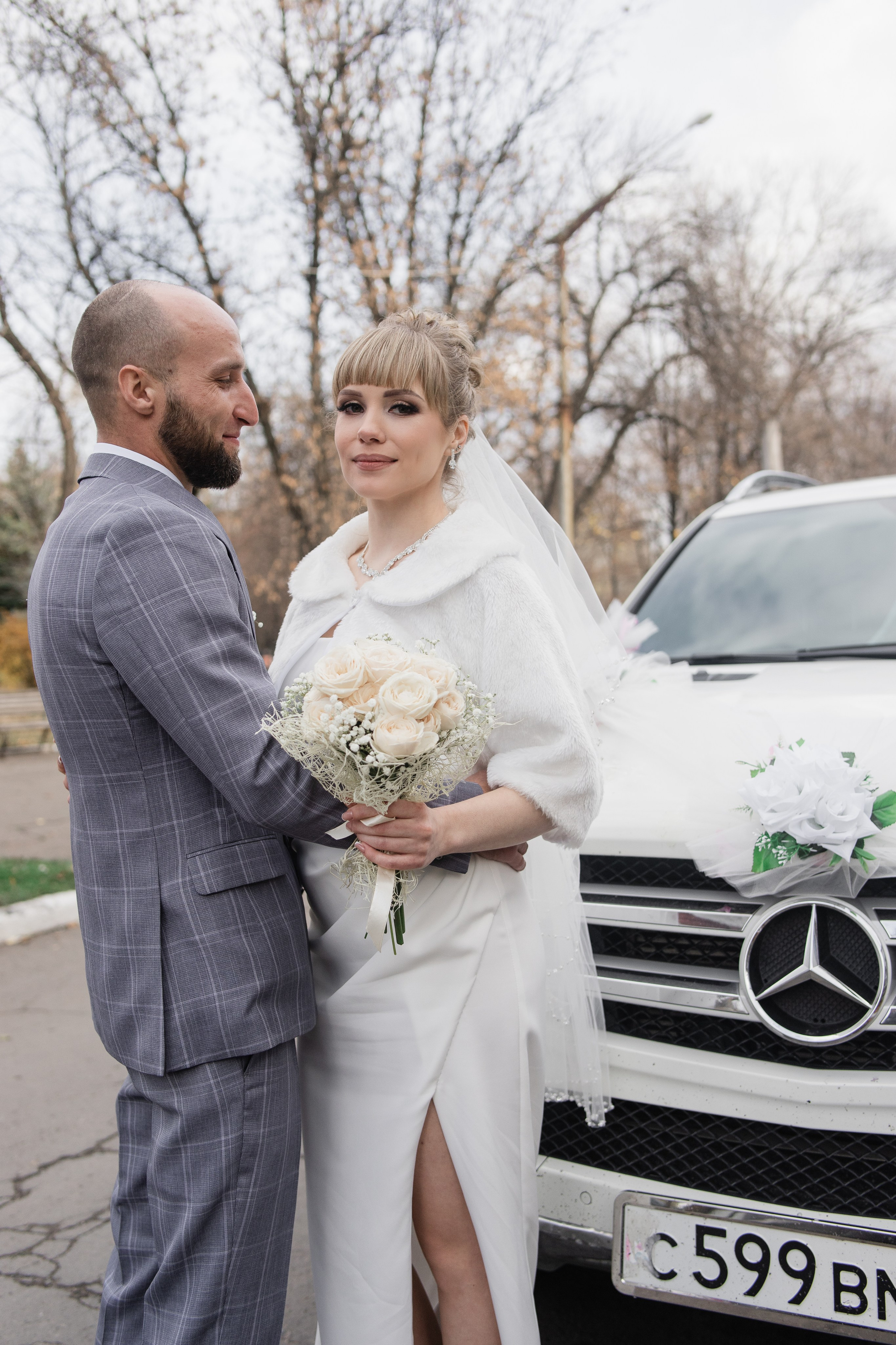 V&N. Фотограф Анна Воленщак Торез/Донецк