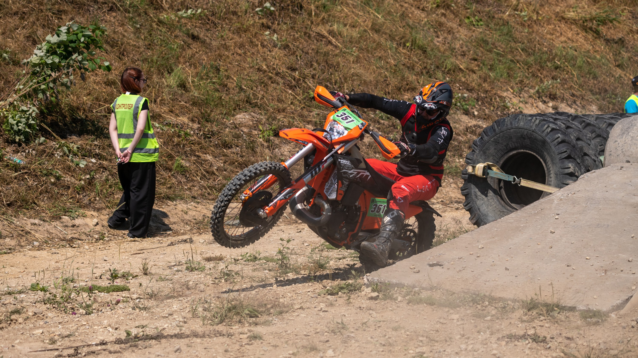 NPR 2025 пролог (26.07.2025). Фотограф Андрей Серенков