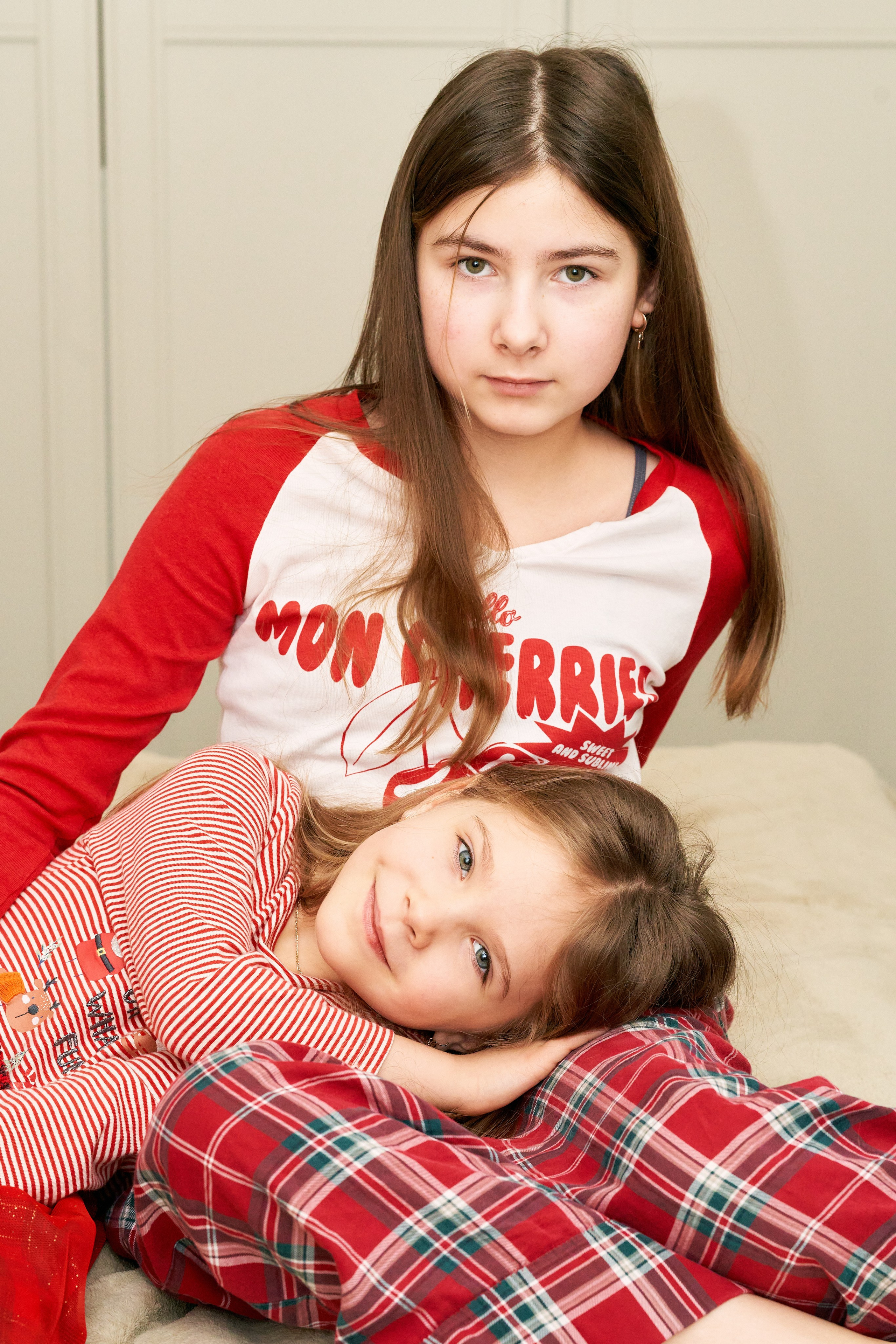 Дети. Семейный, детский и рекламный фотограф в Москве Ольга Сухачева