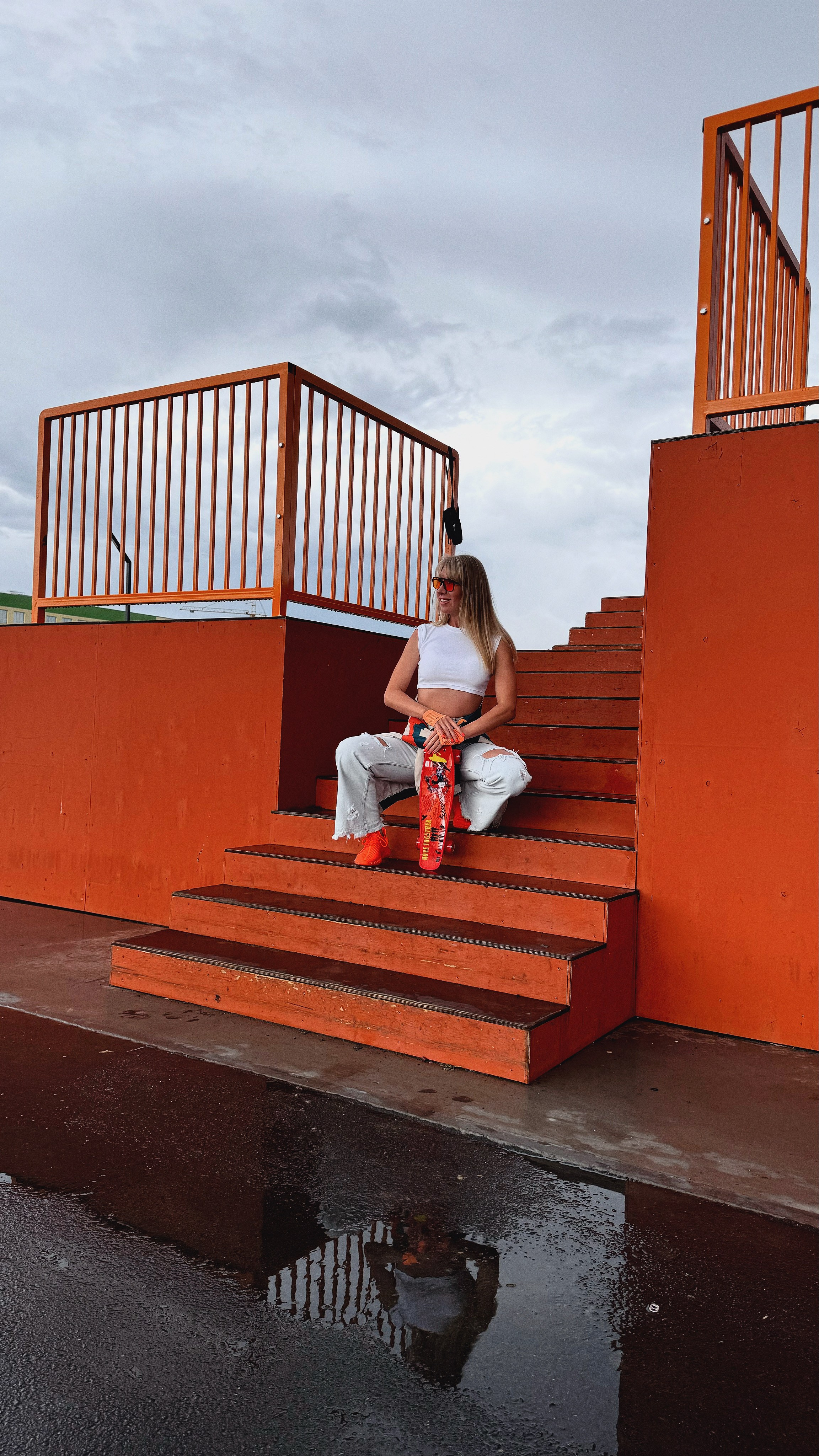 SPORT Baby. Креативный фотограф Ксения Семенова Курган