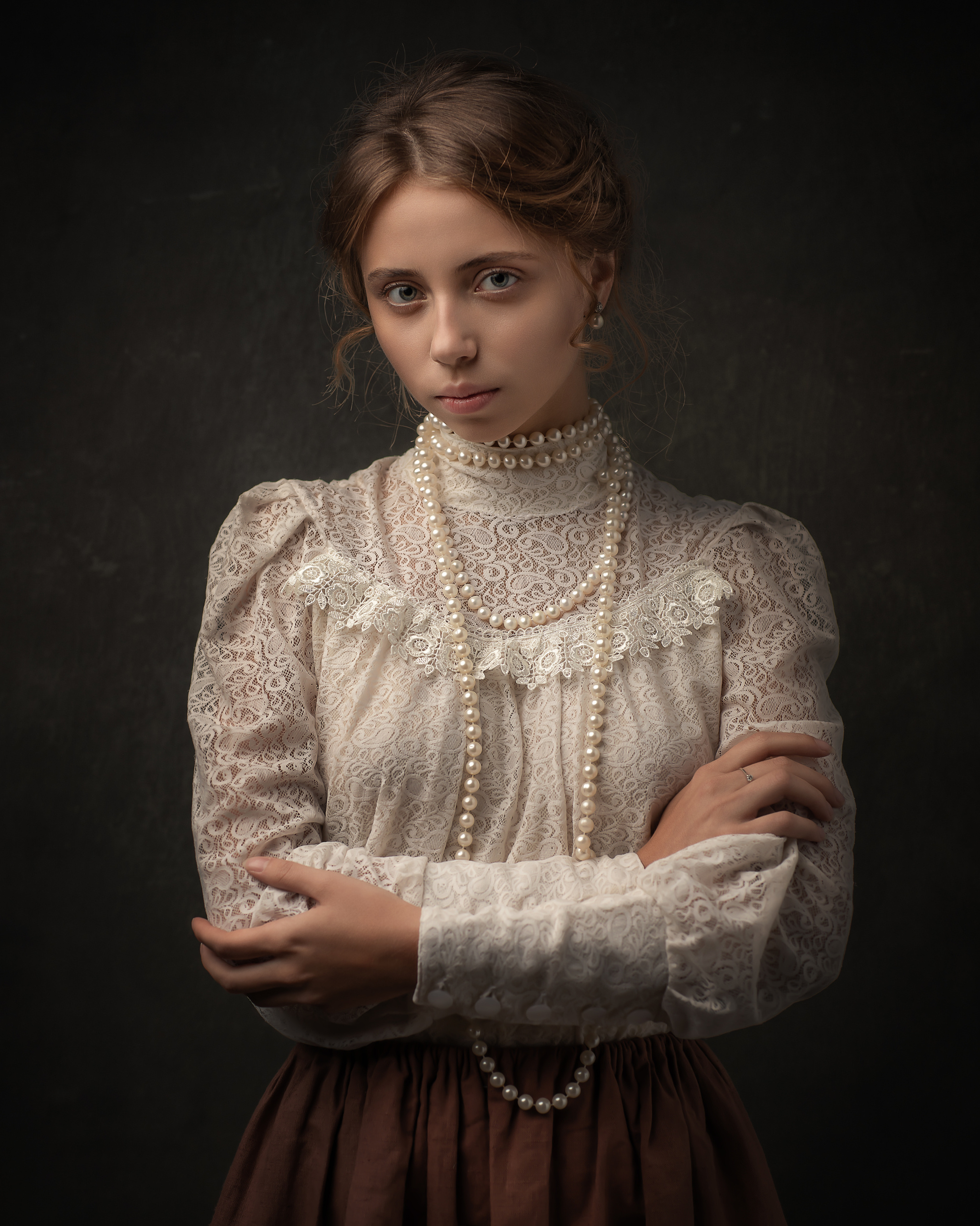 Fine Art Portrait Photography