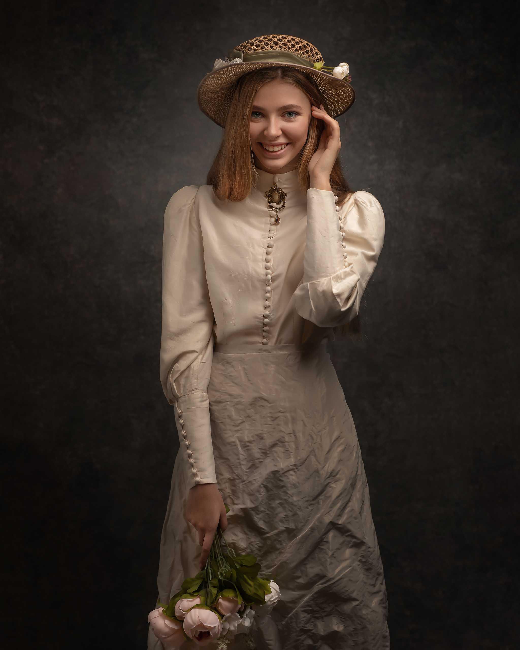 Fine Art Portrait Photography